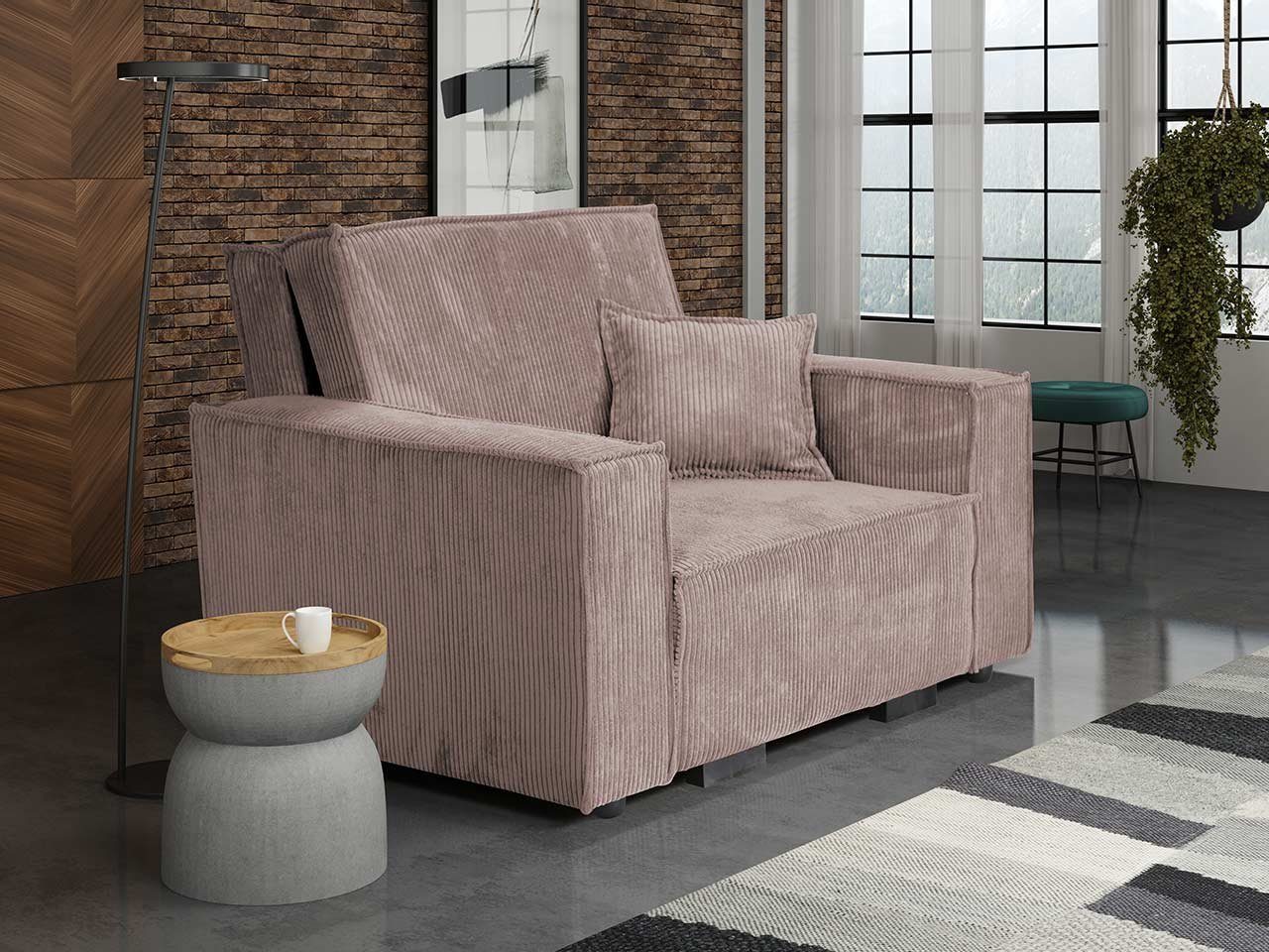 MIRJAN24 Schlafsofa Viva Star I, mit günstig online kaufen