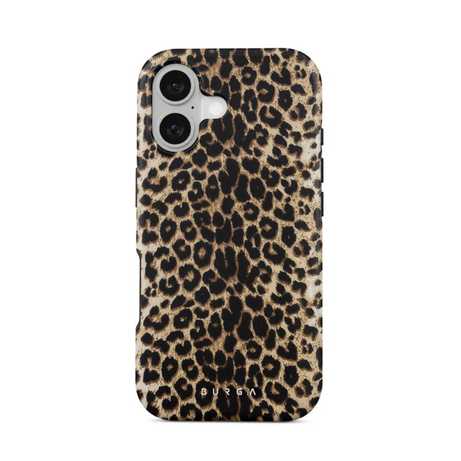 BURGA Handyhülle Tough MagSafe Case Player iPhone 16