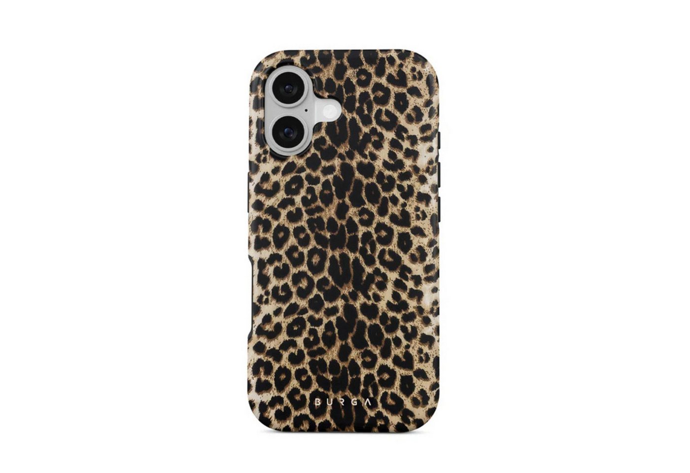 BURGA Handyhülle Tough MagSafe Case Player iPhone 16