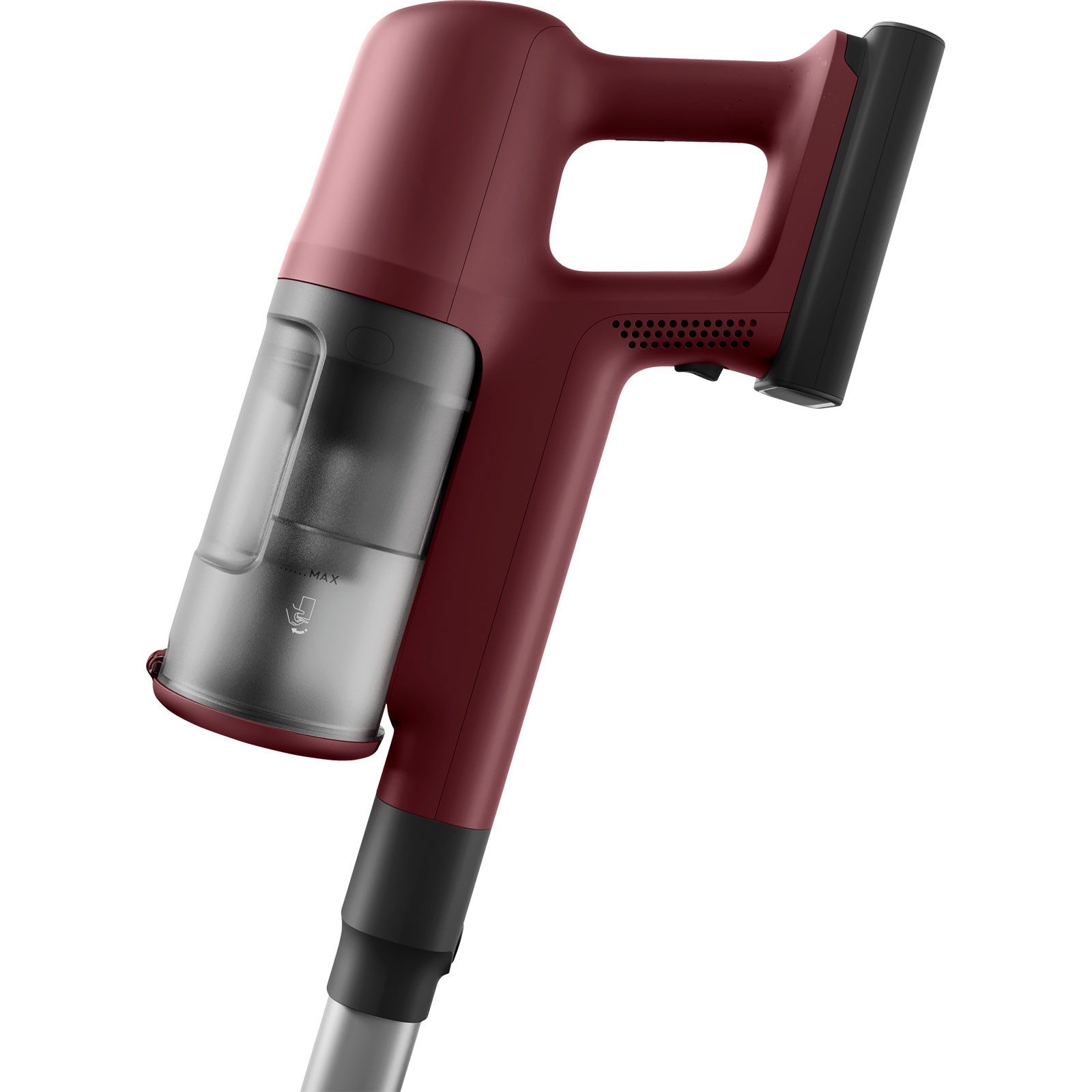 AEG Bodenstaubsauger AP61CB21RS