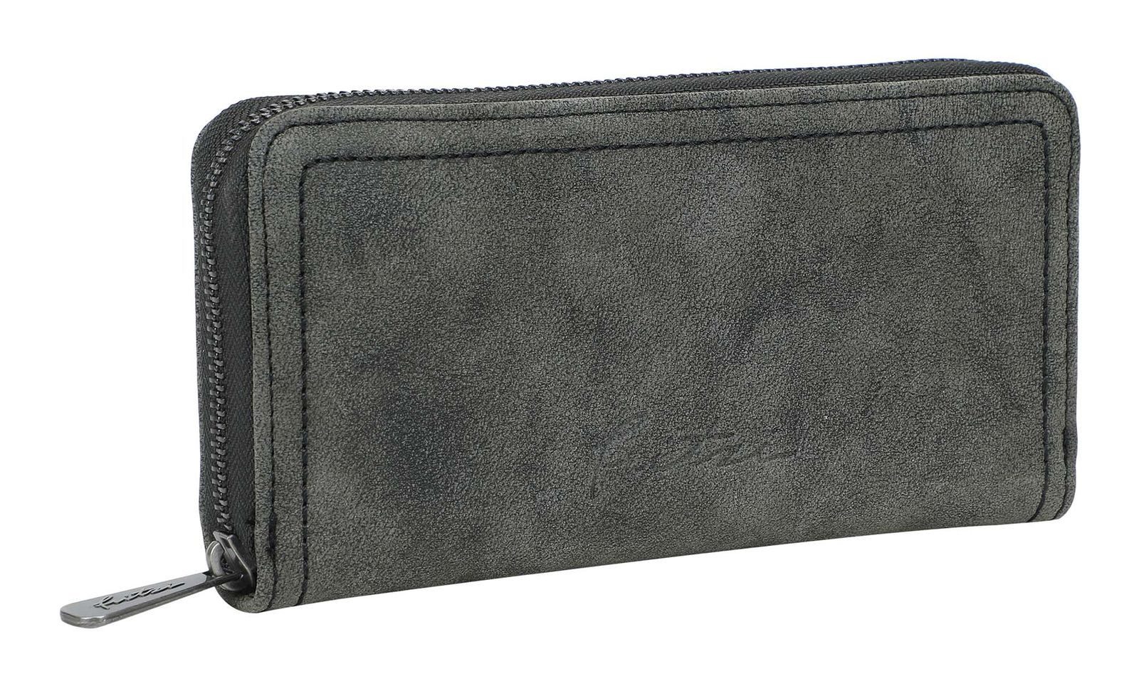 Fritzi aus Preußen Geldbörse Vintage Wallet – Bild 3 von 5