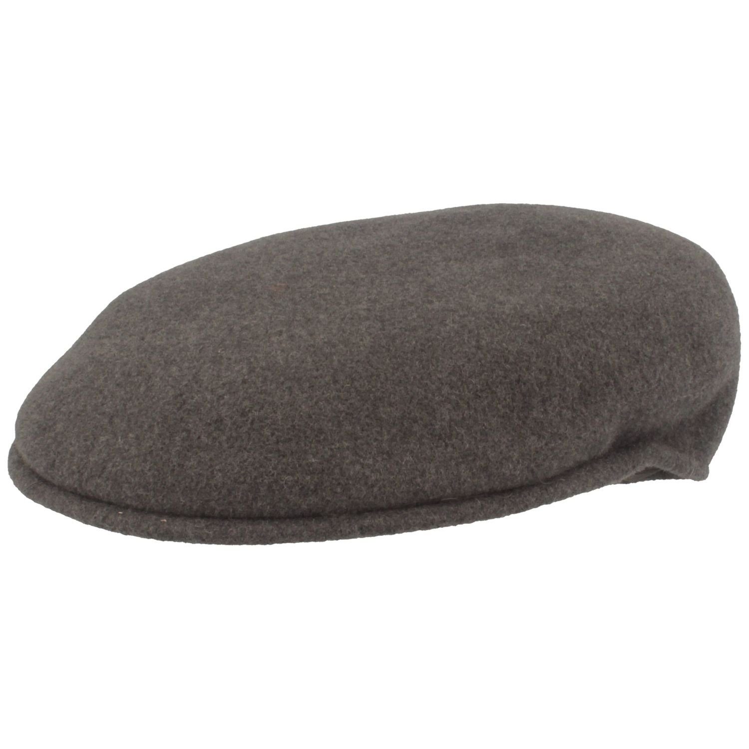 Kangol Schiebermütze Flat Cap 504 aus günstig online kaufen