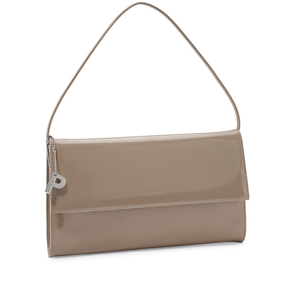 Picard Abendtasche PICARD Abendtasche Auguri aus Echtleder
