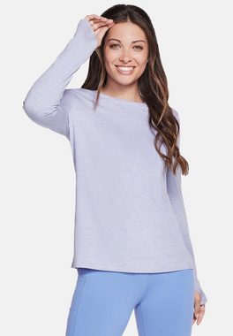 Skechers Poloshirt GODRI SWIFT Long Sleeve