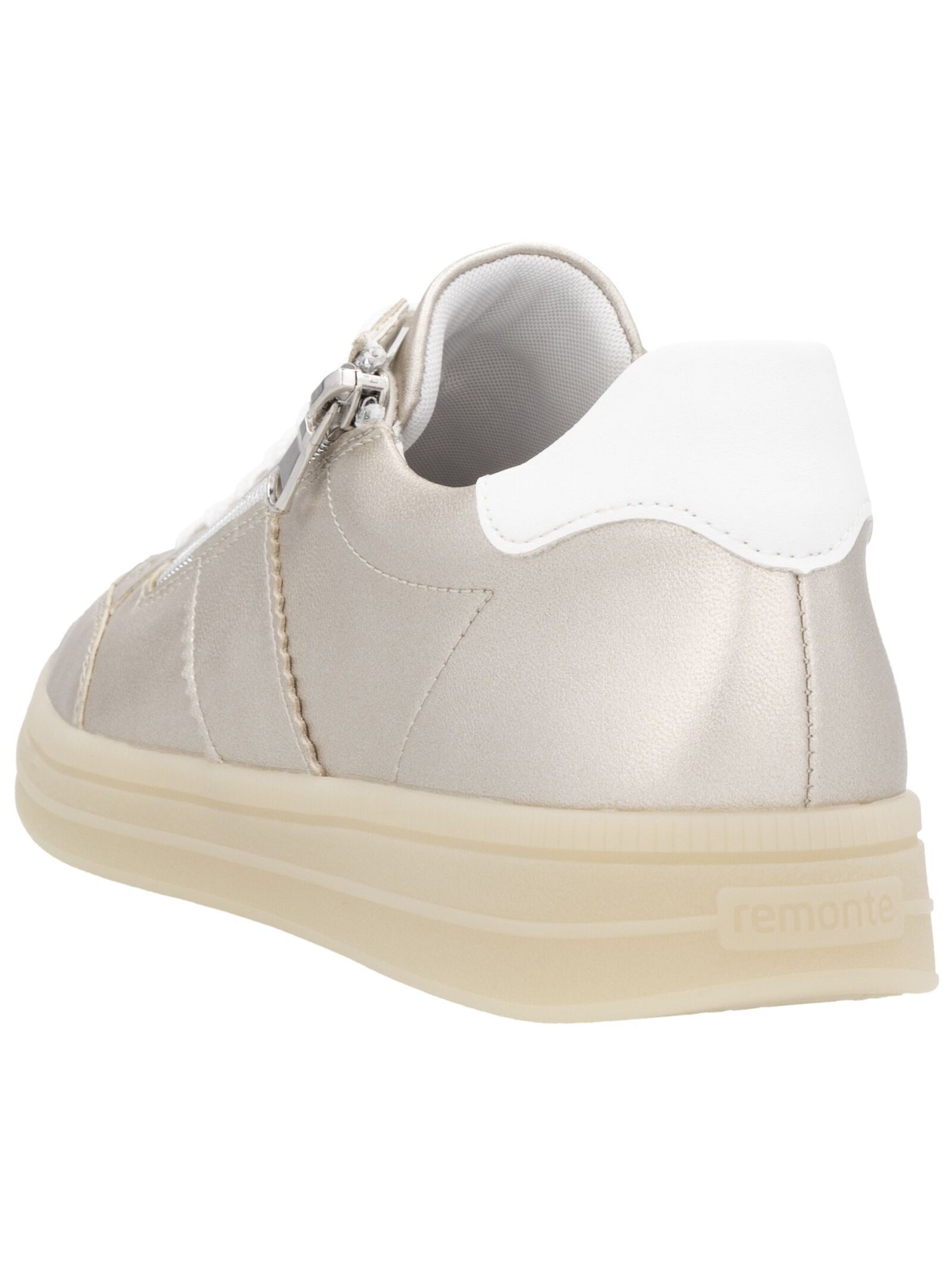 Remonte Remonte Sneaker Leder Sneaker