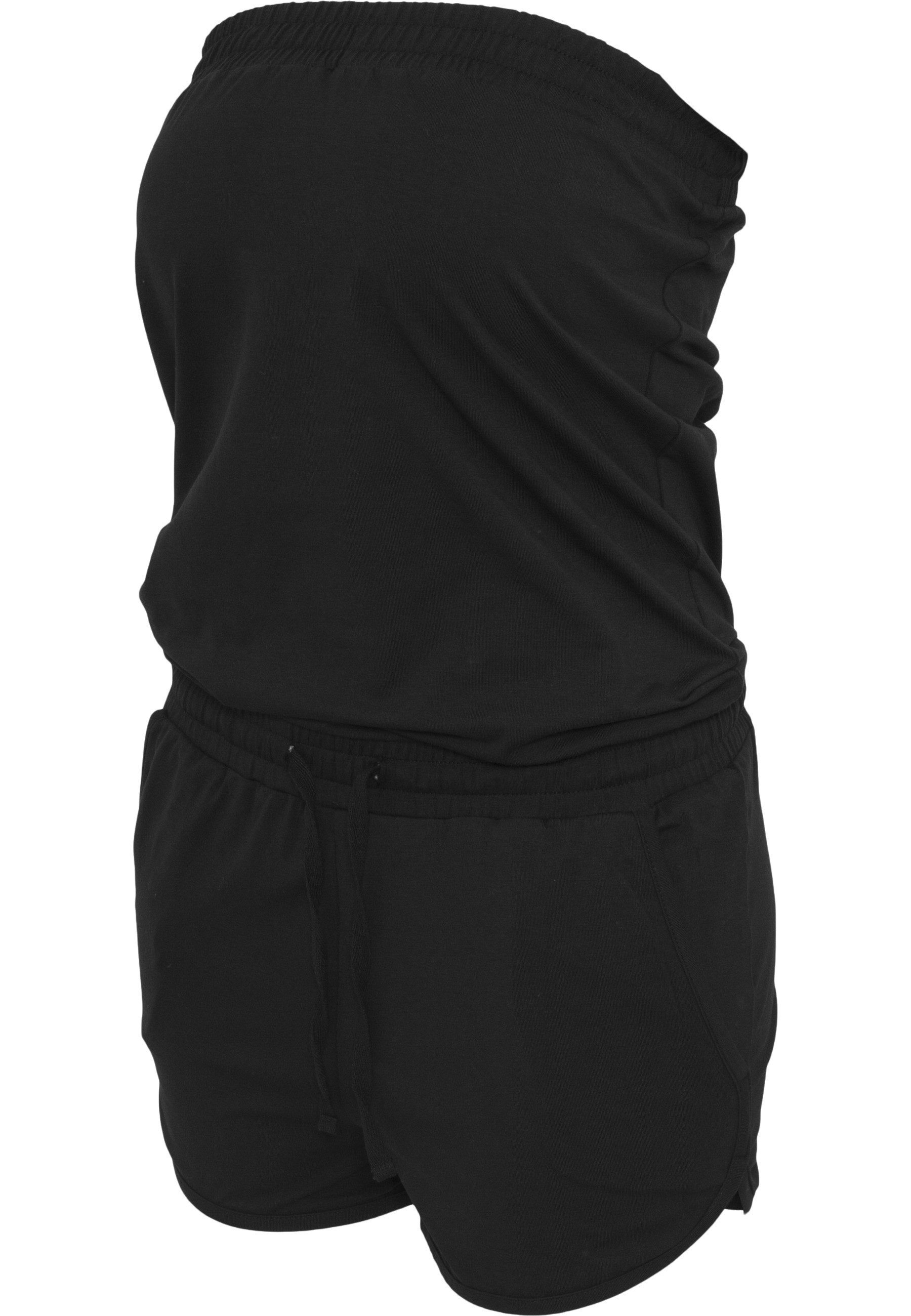 URBAN CLASSICS Jumpsuit Urban Classics Damen Ladies Hot Jumpsuit (1-tlg)