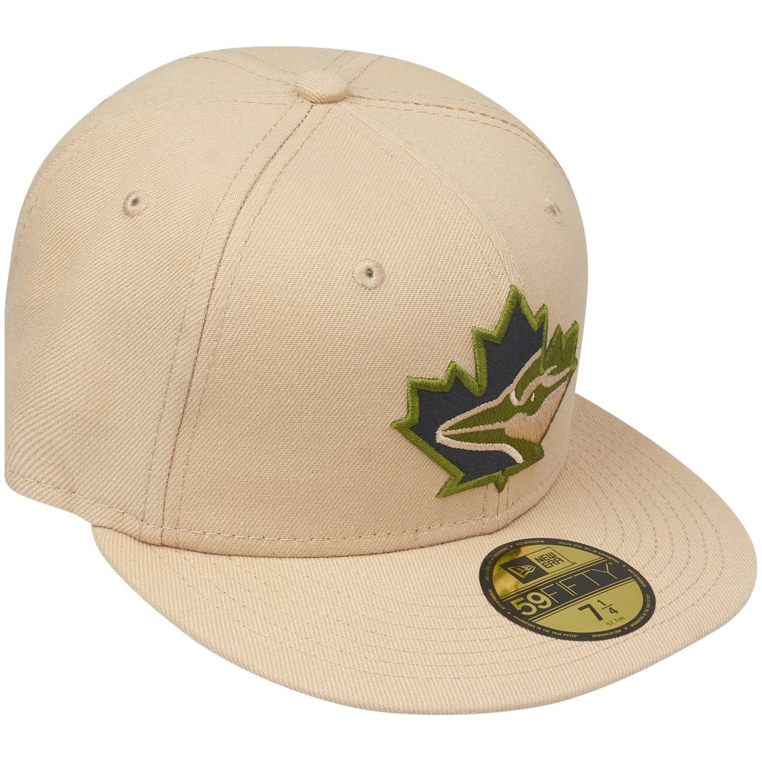 Fitted Era New 59Fifty tiger Jays Toronto Cap