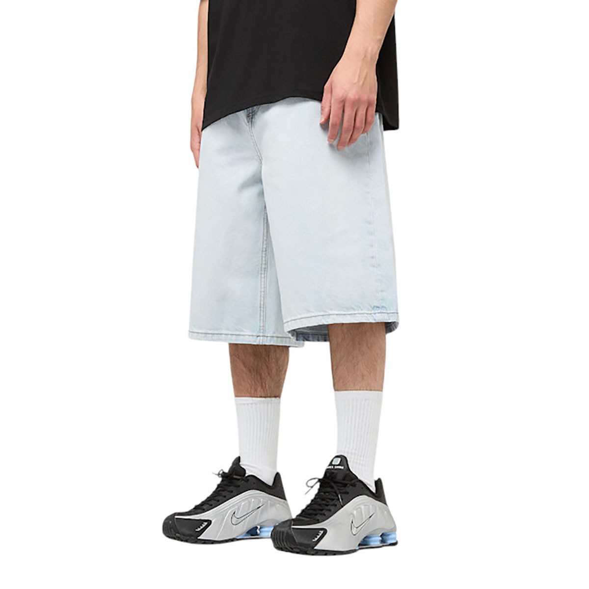 2Y Studios 5-Pocket-Jeans Junan (1-tlg., kein Set)