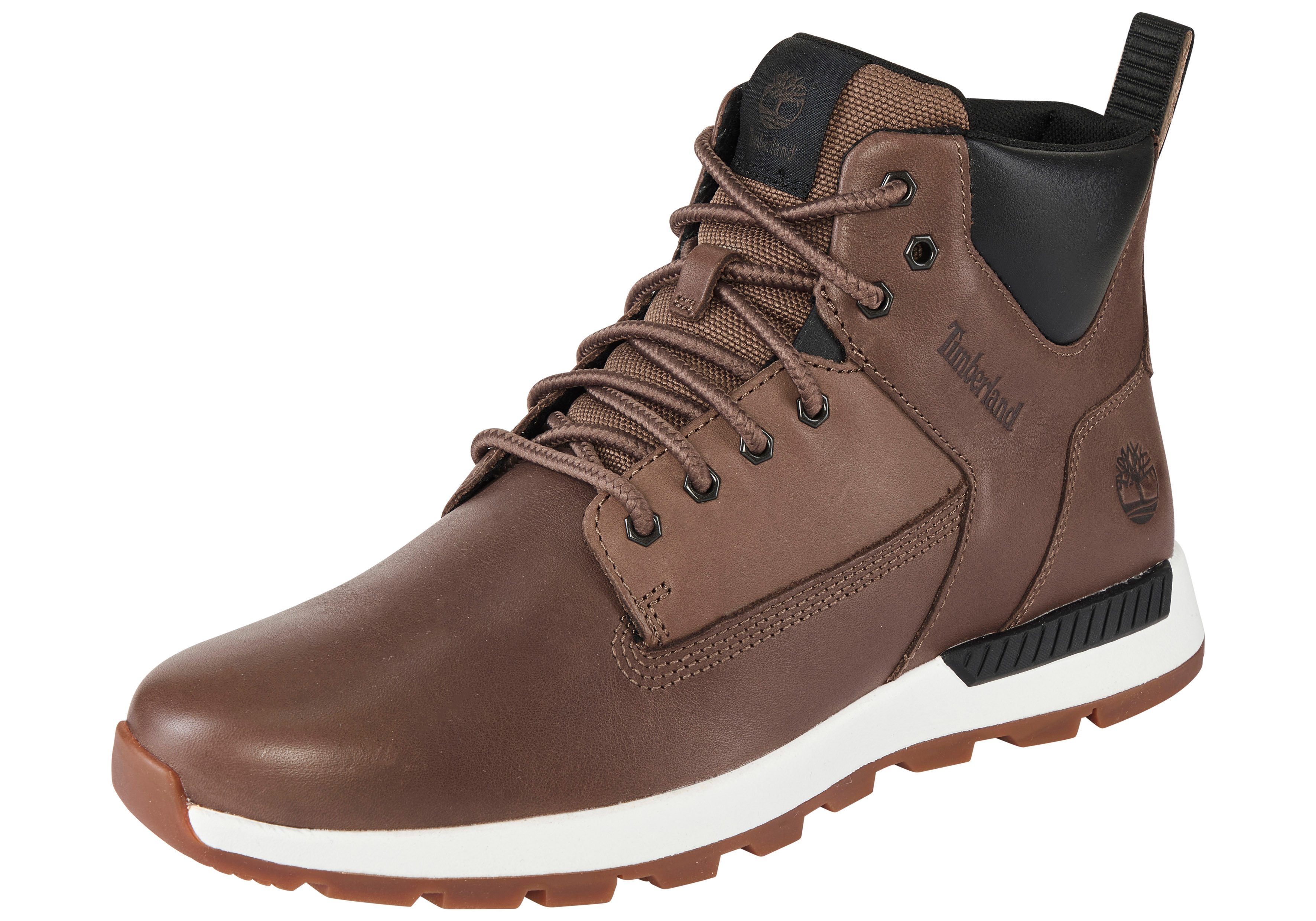Timberland KILLINGTON TREKKERMID LACE UP SNEAKER günstig online kaufen