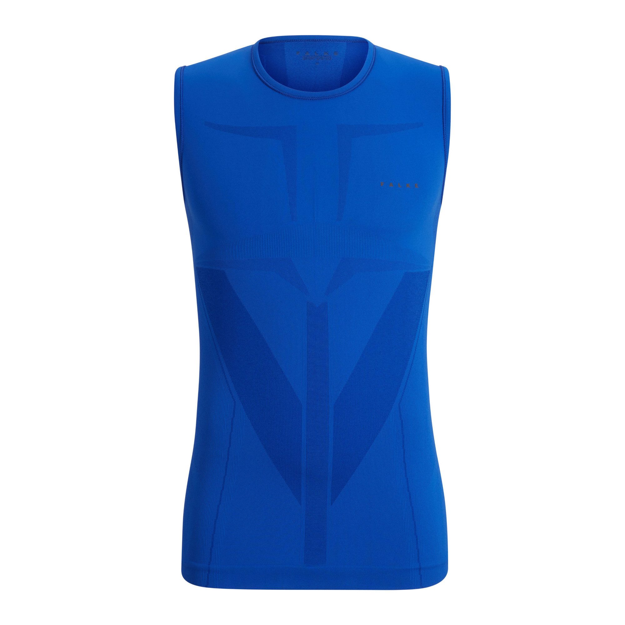 Unterziehshirt Falke Herren Tank Singlet Tight Fit Warm 39615