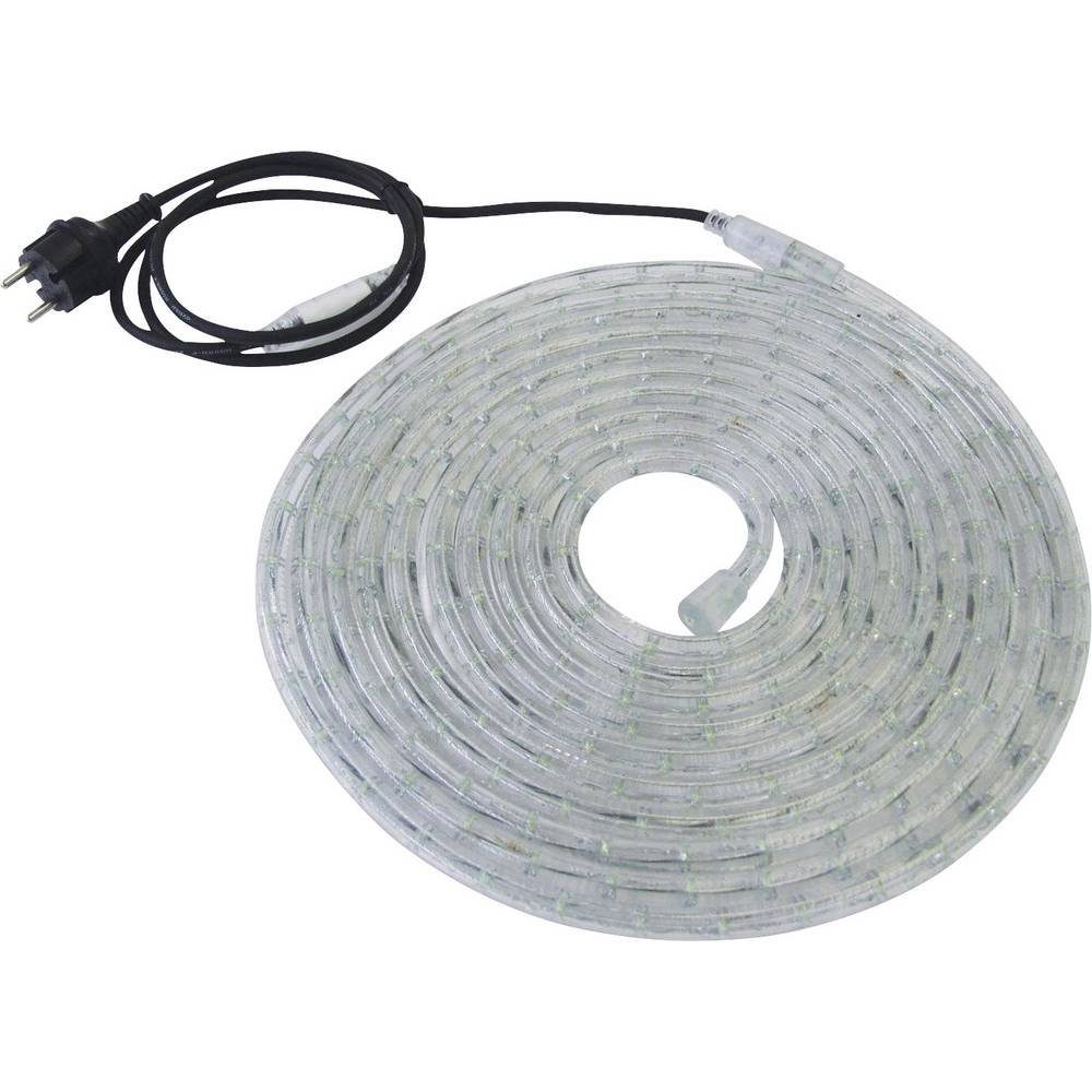EUROLITE LED-Lichterschlauch RUBBERLIGHT LED RL1-230V 3000K 9m 50506201