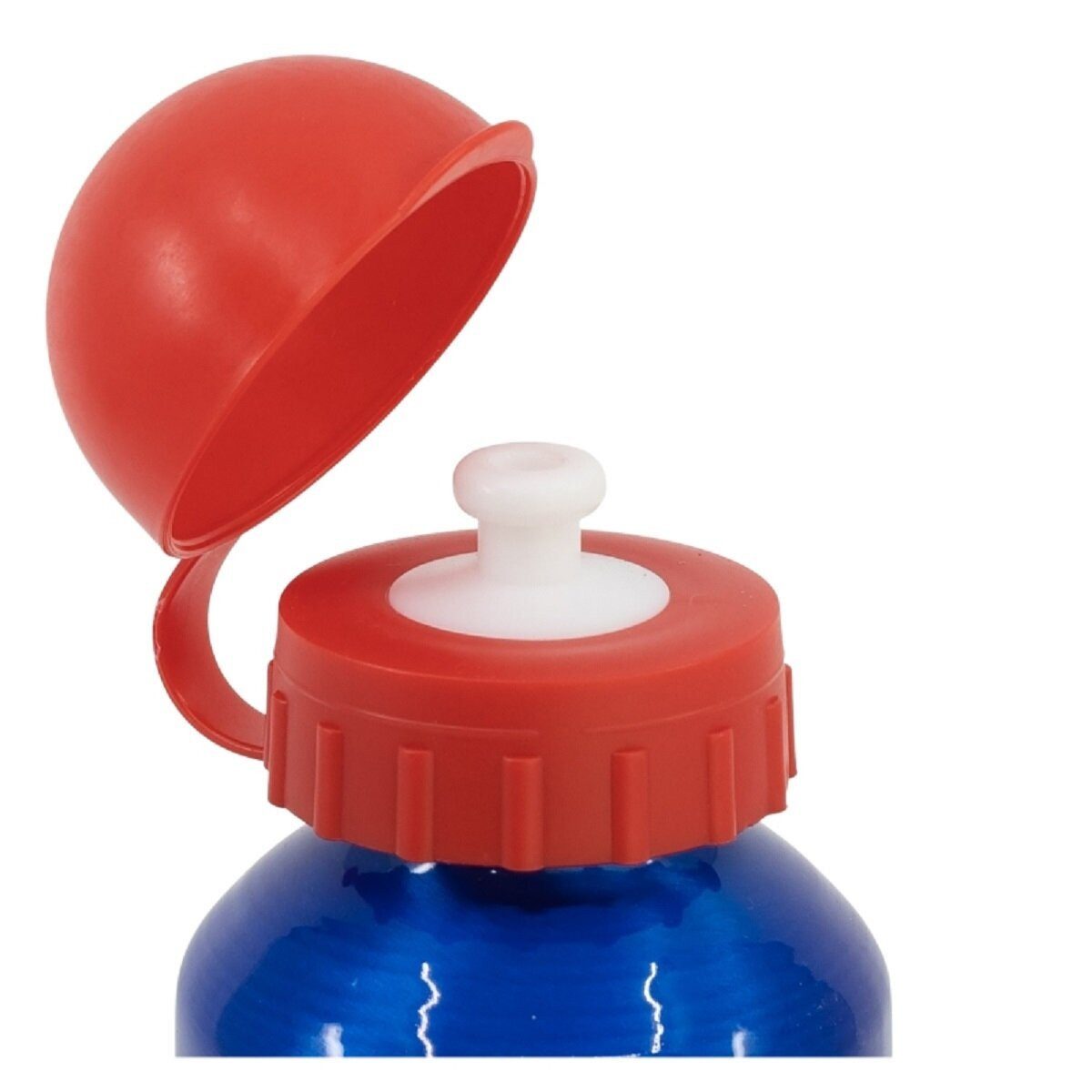 Super Mario Trinkflasche Super Mario Aluminium Flasche 400ml Kinder Trinkflasche