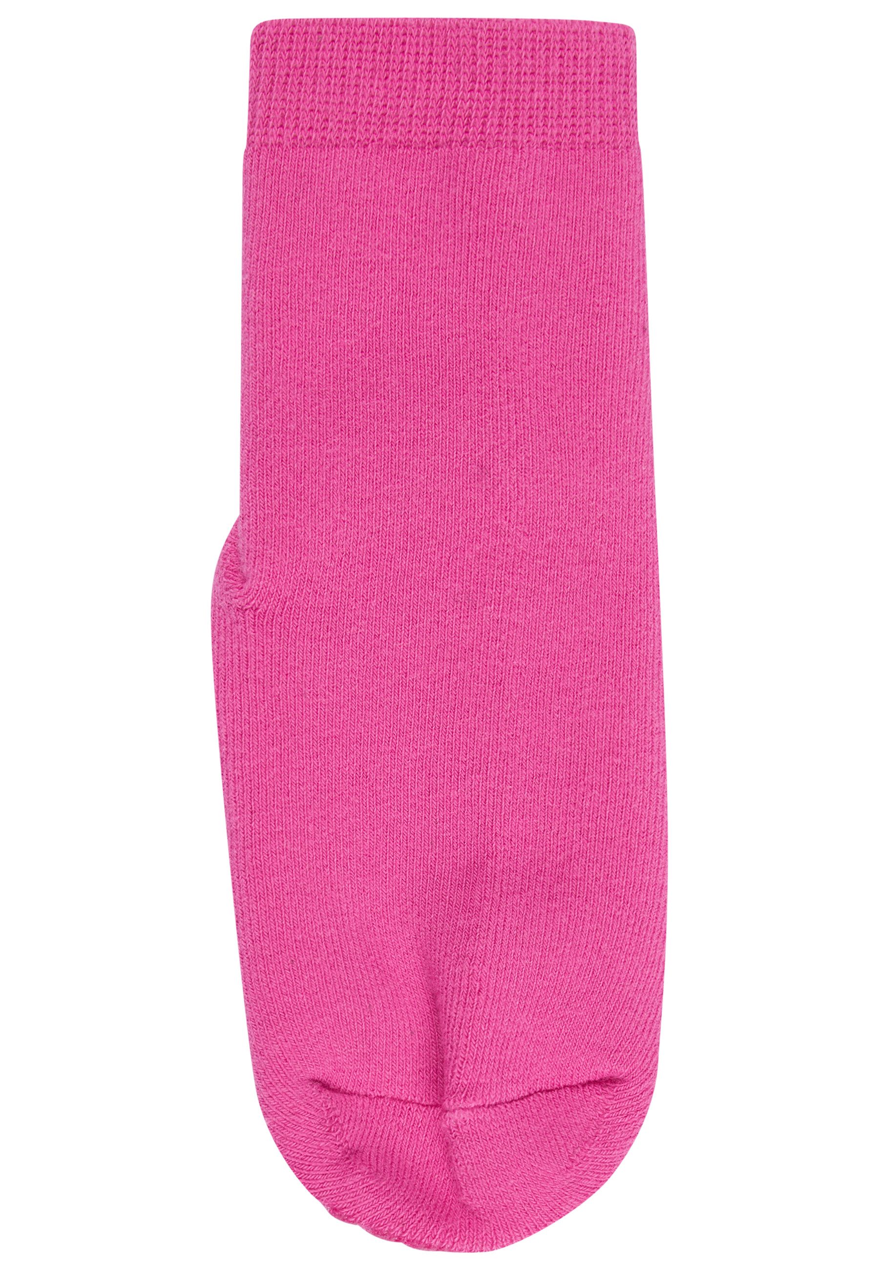 Sterntaler® ABS-Socken Fliesen Fitzer SOFT uni Fliesen Flitzer SOFT uni, rutschfest, weich & atmungsaktiv – Bild 3 von 5