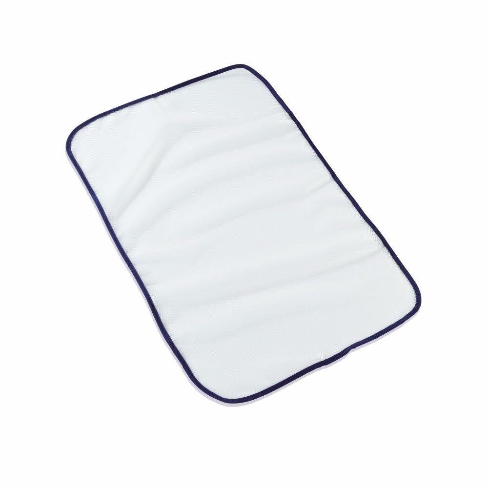 Leifheit Bügeleisenunterlage Bügeltuch 60 x 40 cm