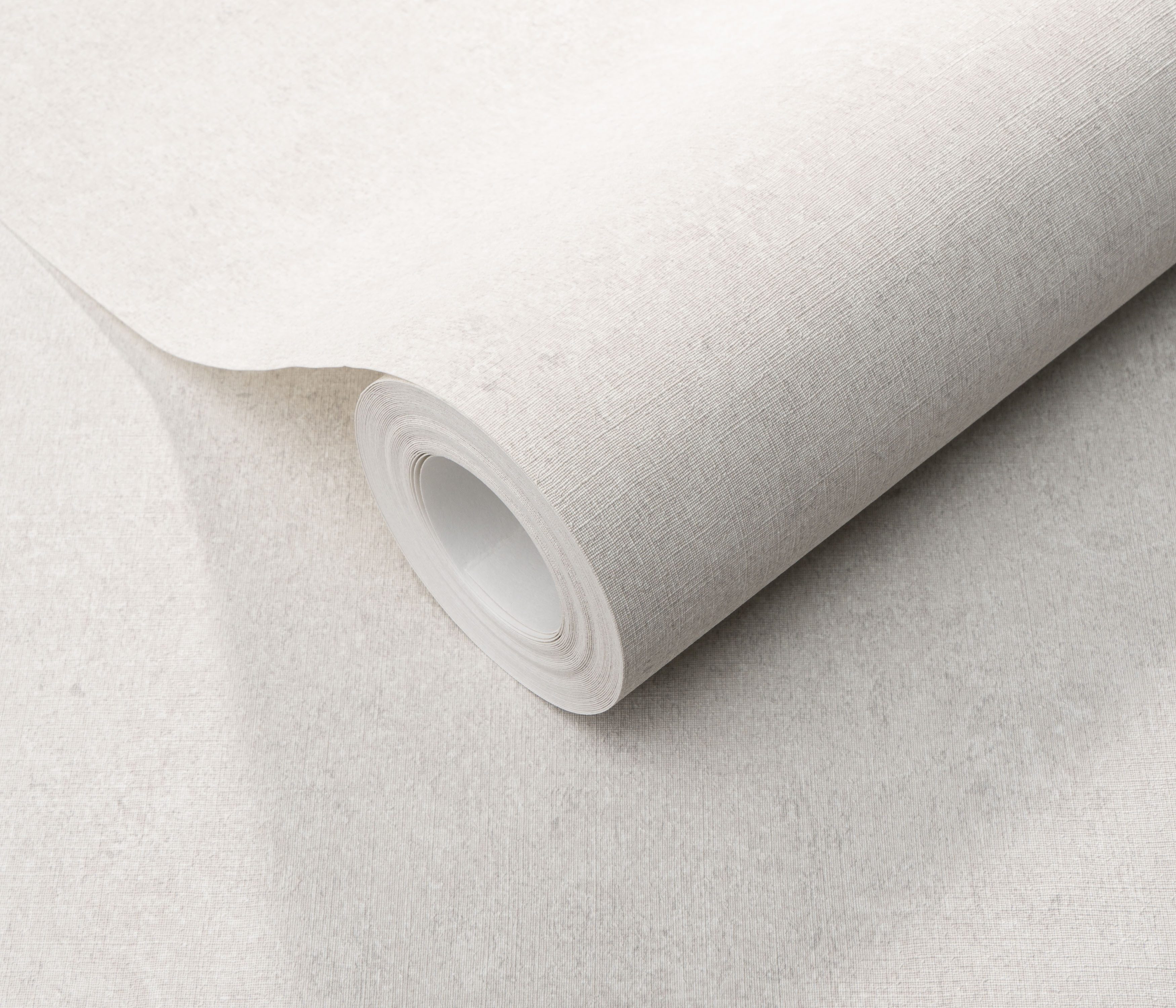 Erismann Vliestapete Vliestapete DASH, leicht strukturiert, Strukturmuster, unifarben, matt, Ton-in-Ton, (1 St), Phthalate frei