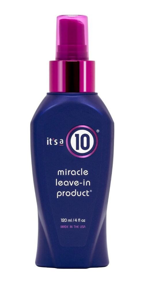 It's A 10 Haircare Leave-in Pflege It's a 10 Miracle Leave-in 120ml