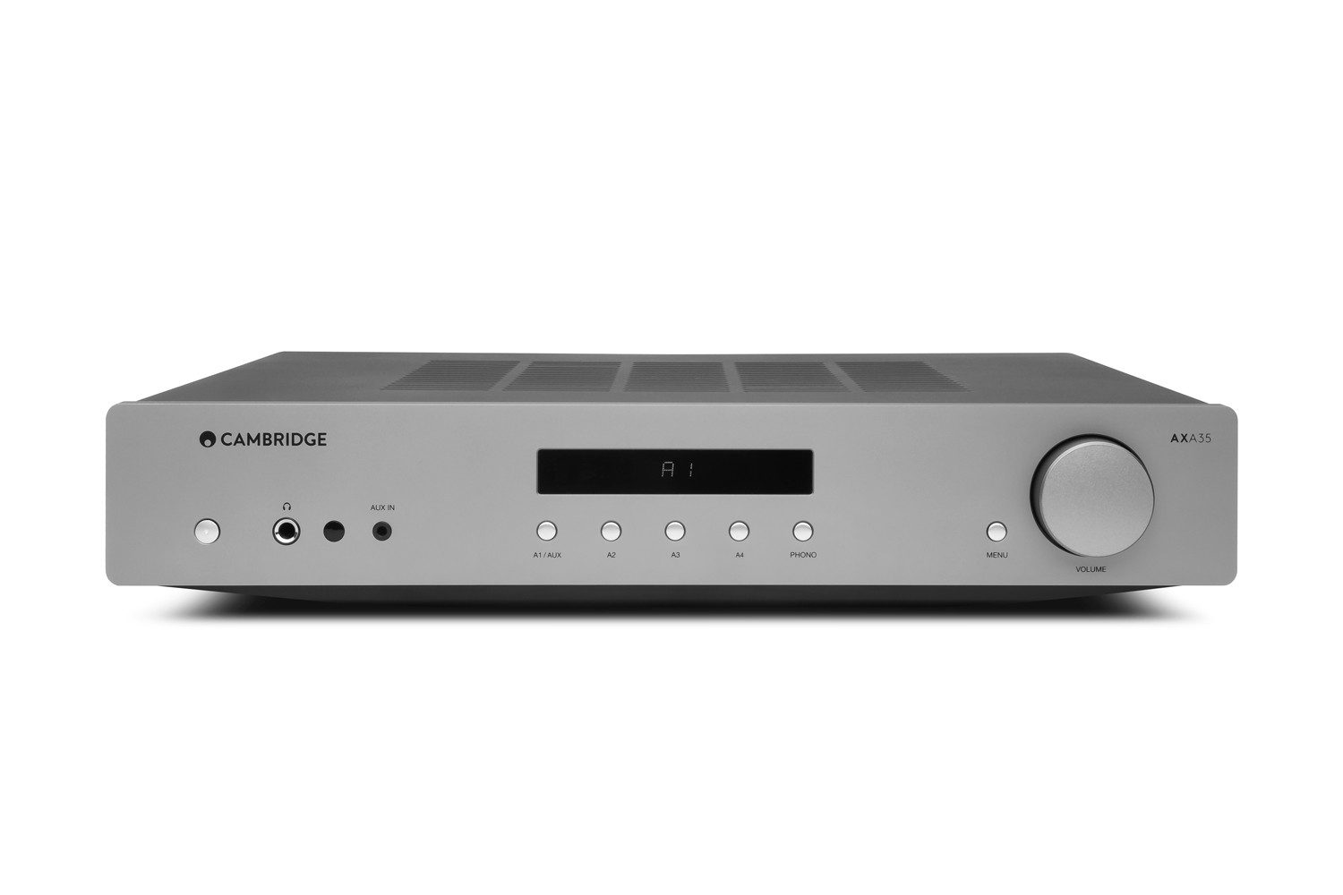 Cambridge Audio AXA35 Vollverstärker Vollverstärker