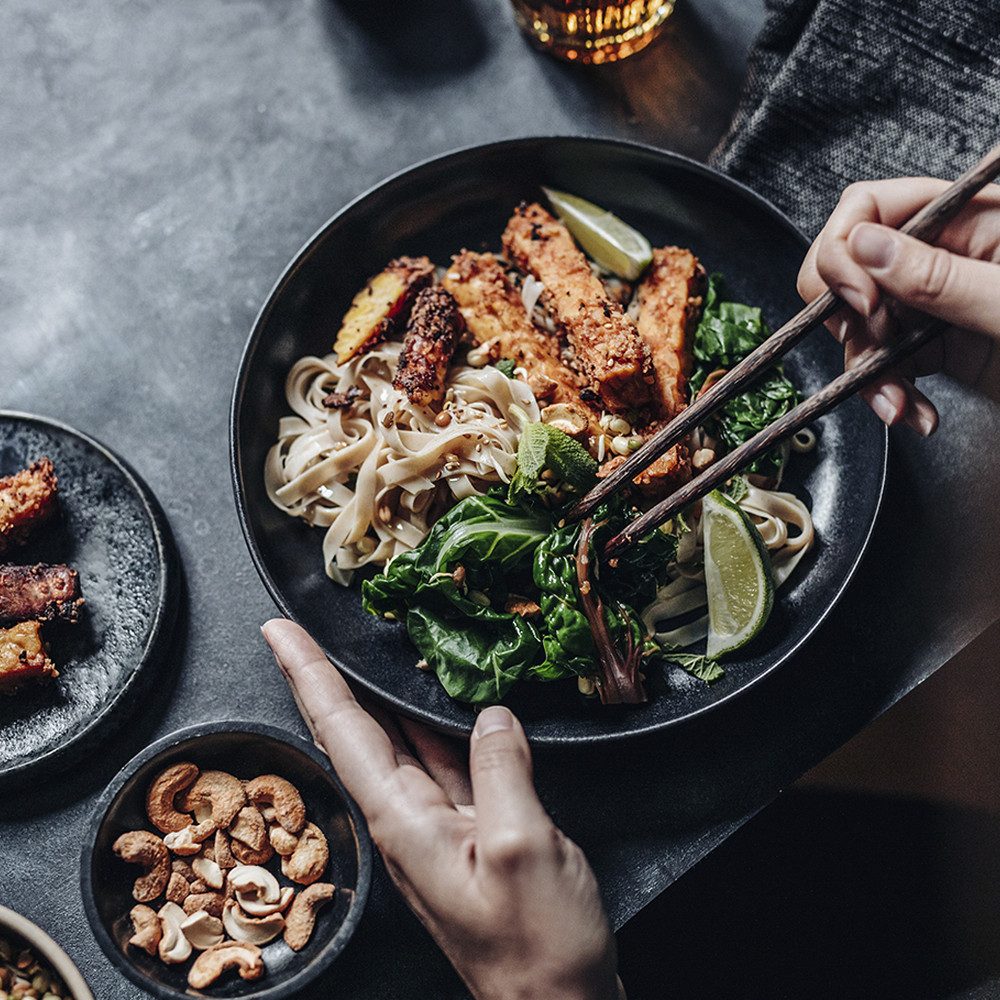 Jochen Schweizer Erlebnisgutschein Asia Kochkurs Aichtal, Ran an den Wok, fertig, los
