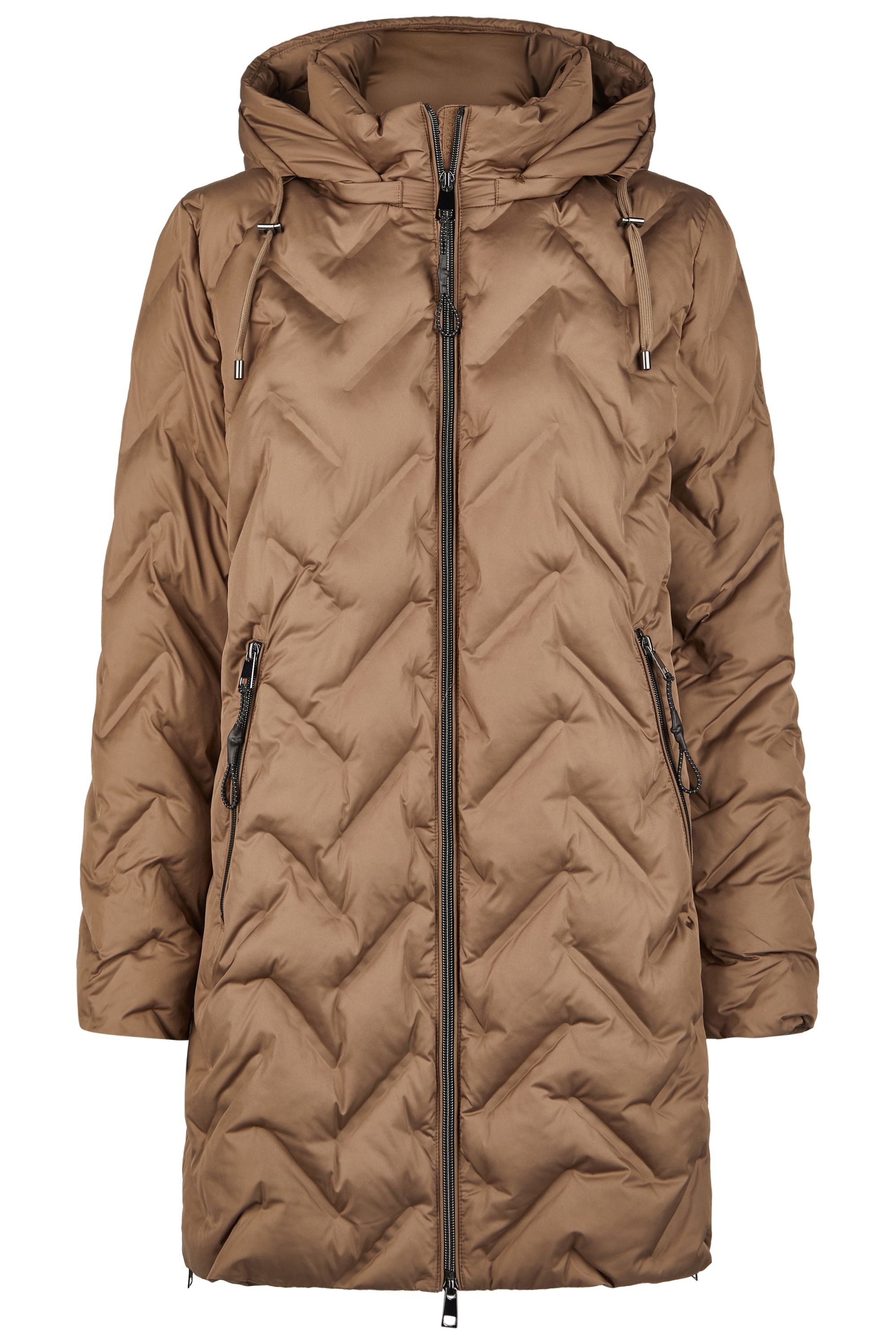 Barbara Lebek Steppmantel warmer Damenmantel oder günstig online kaufen