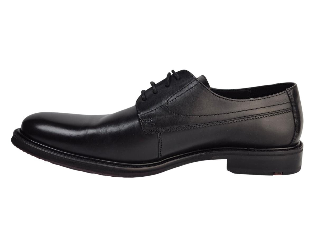 Lloyd Orbe schwarz F Sneaker