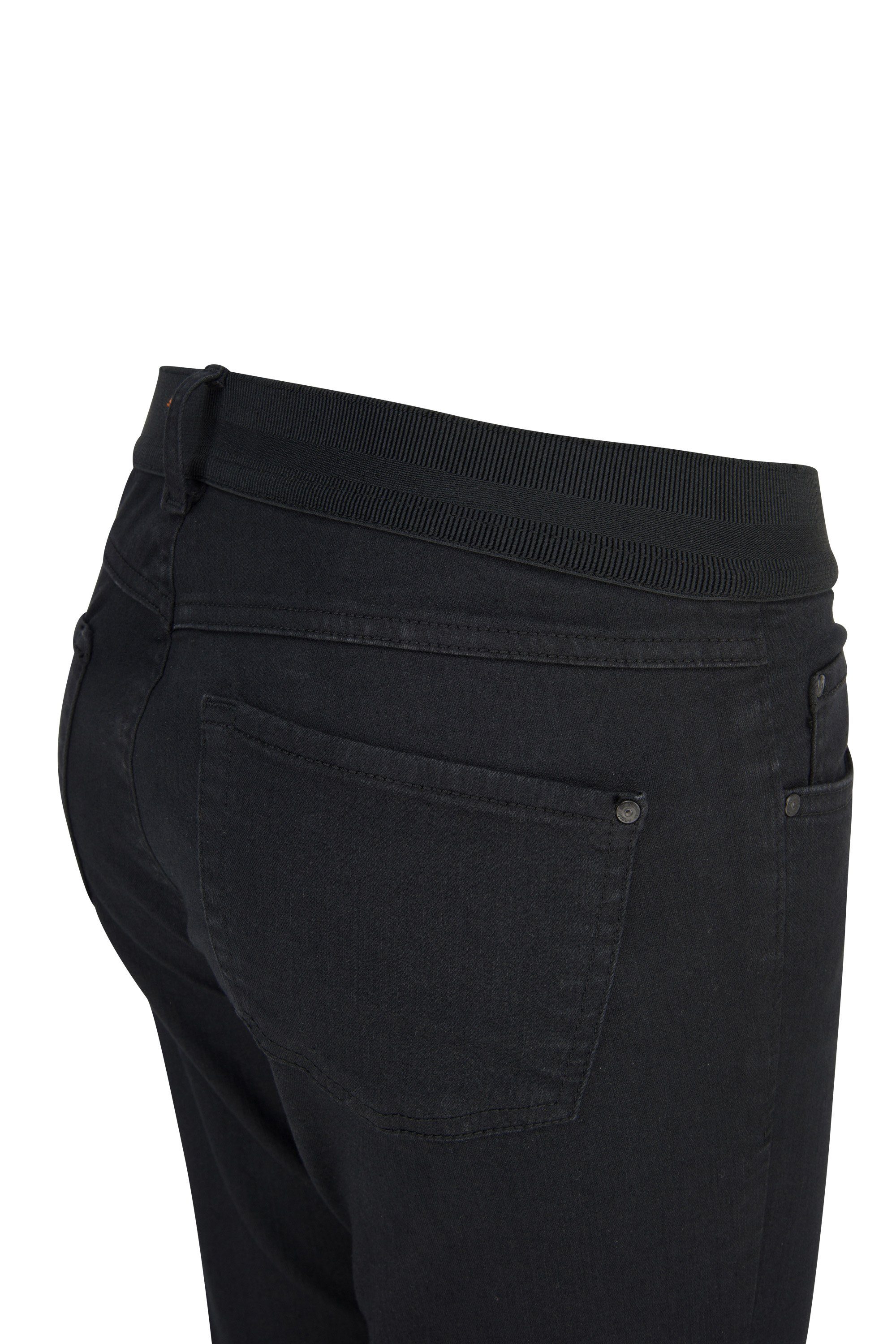 ANGELS Stretch-Jeans ANGELS JEANS ONE SIZE black 399 123730.10 – Bild 3 von 3