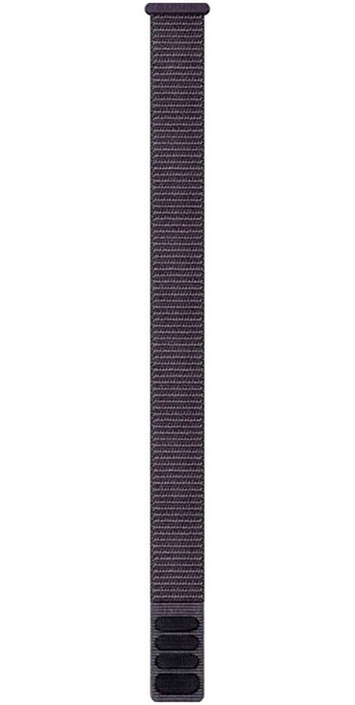 Garmin Uhrenarmband UltraFit Nylon-Armband 20 mm günstig online kaufen