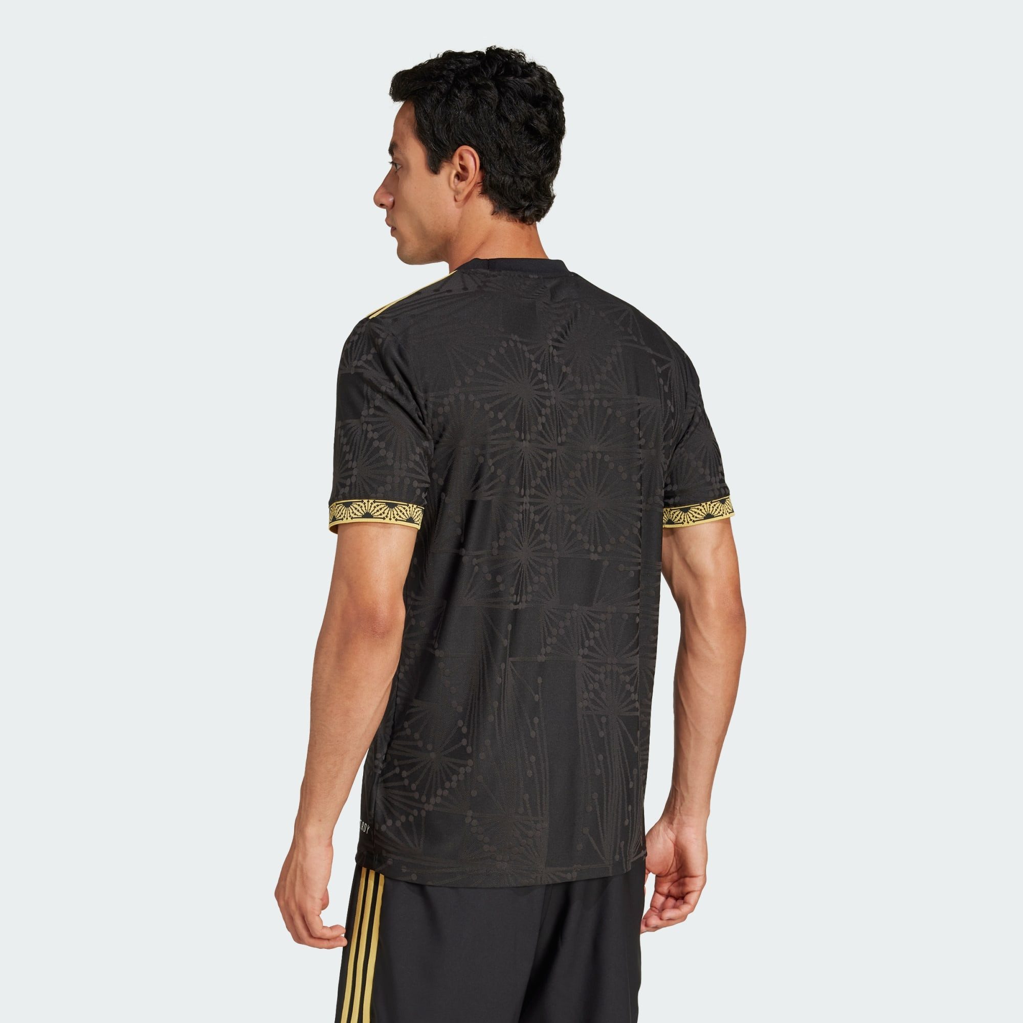 adidas Performance Trainingstop MEXIKO GOLD TRIKOT günstig online kaufen