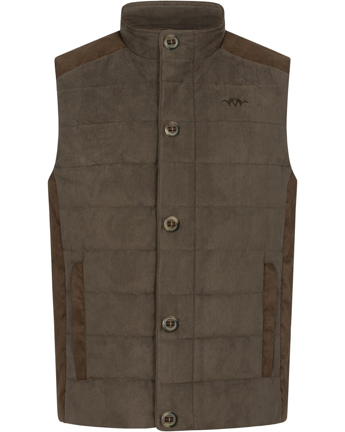 Blaser Jagdweste Weste Pamir Argali