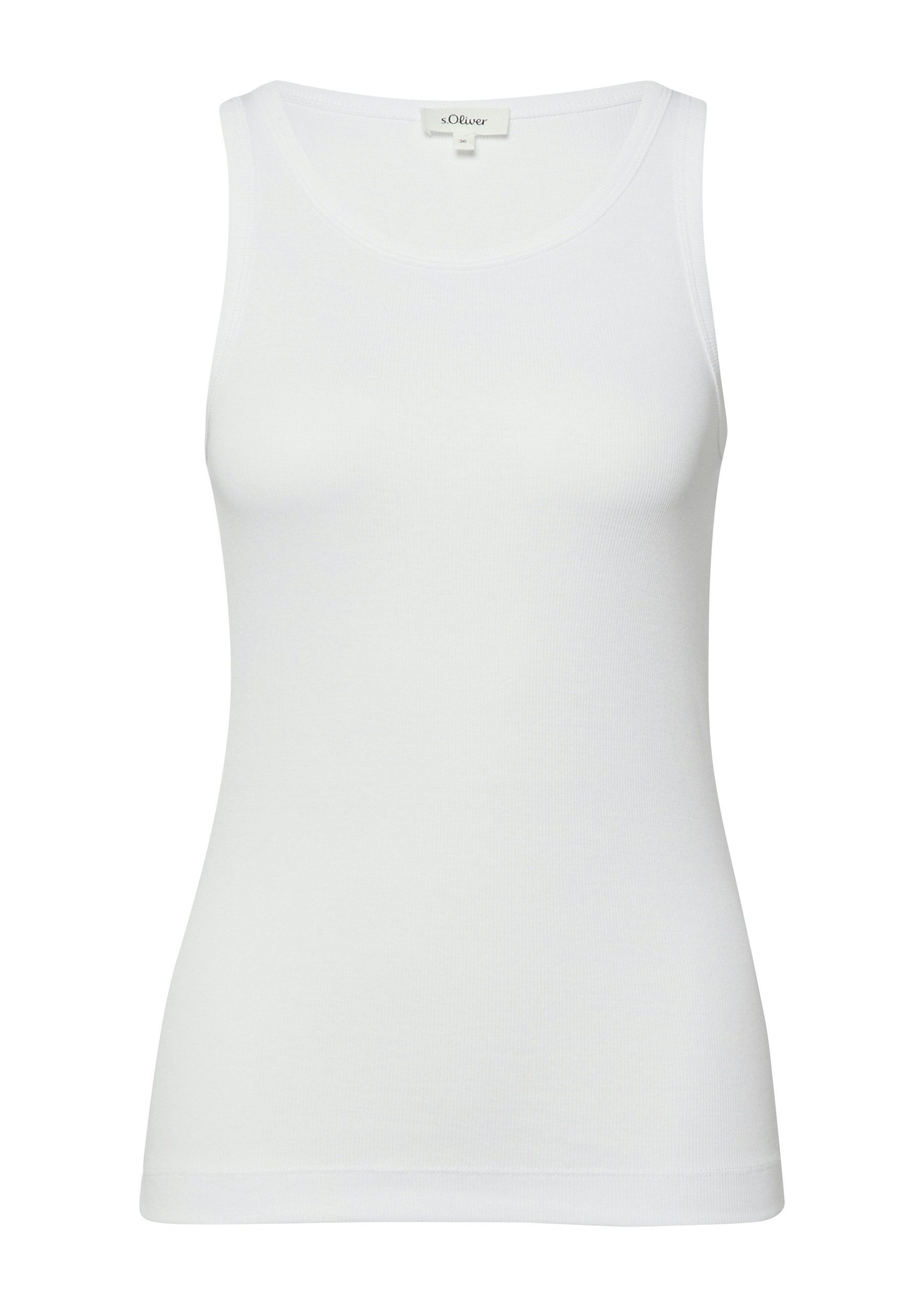s.Oliver Shirttop T-Shirt