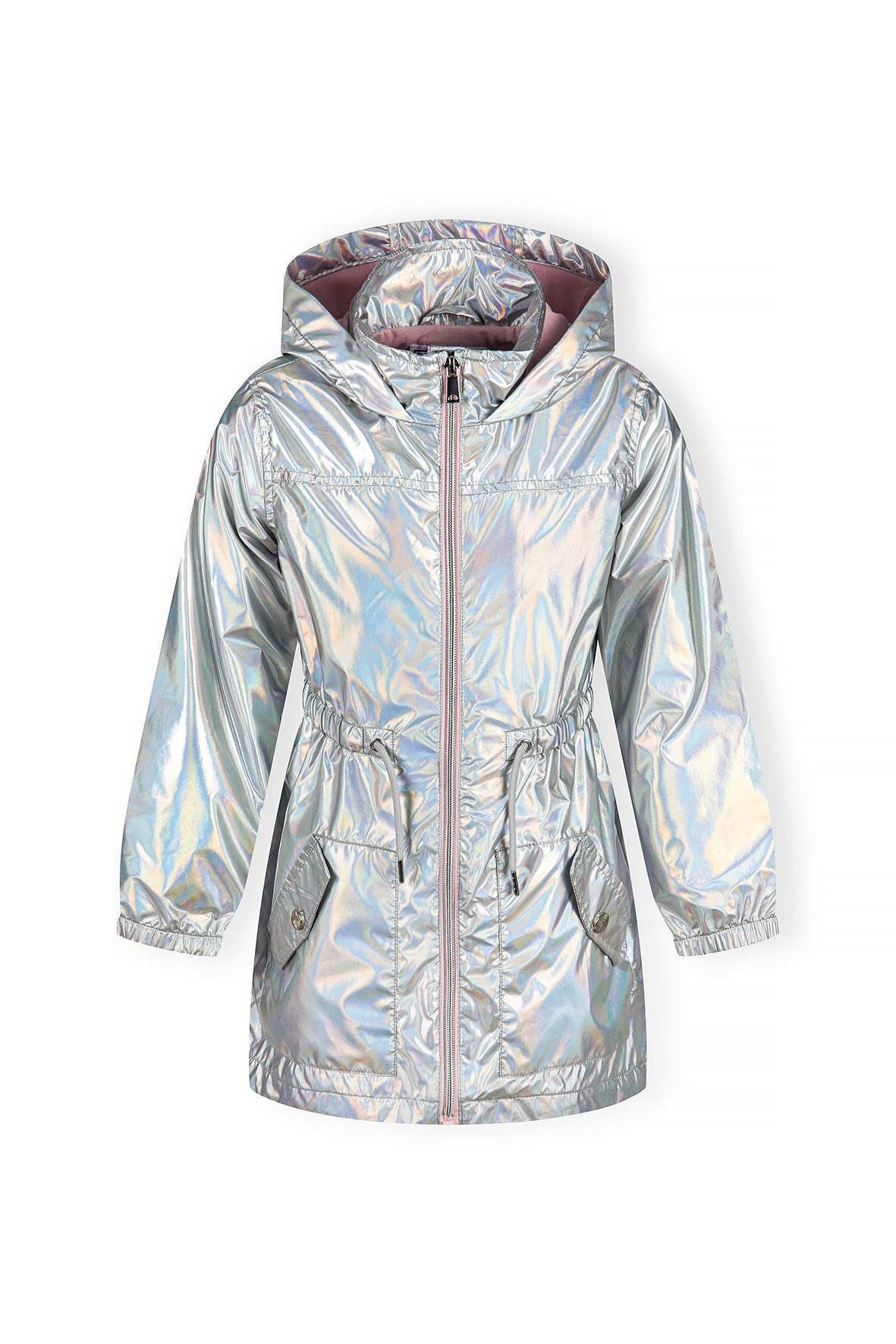 Regenjacke Regenjacke mit Kapuze (2y-14y)