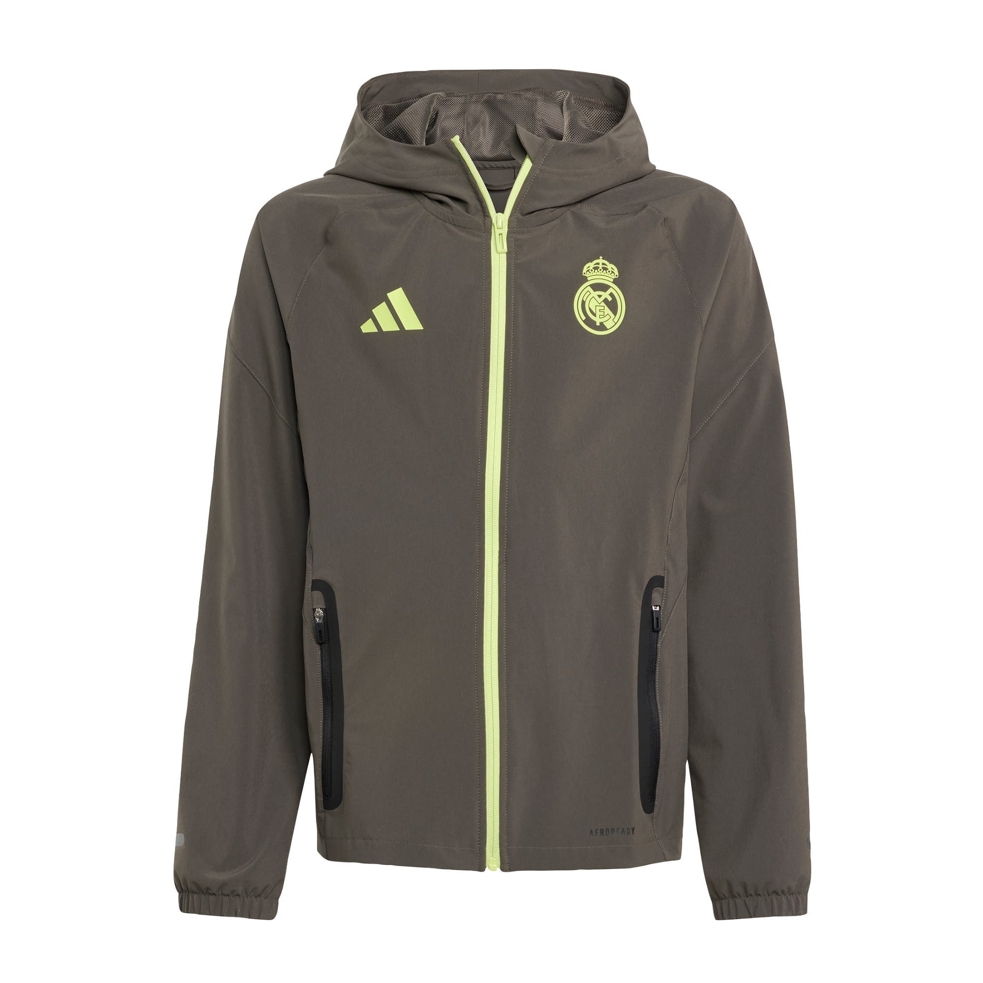 Trainingsjacke