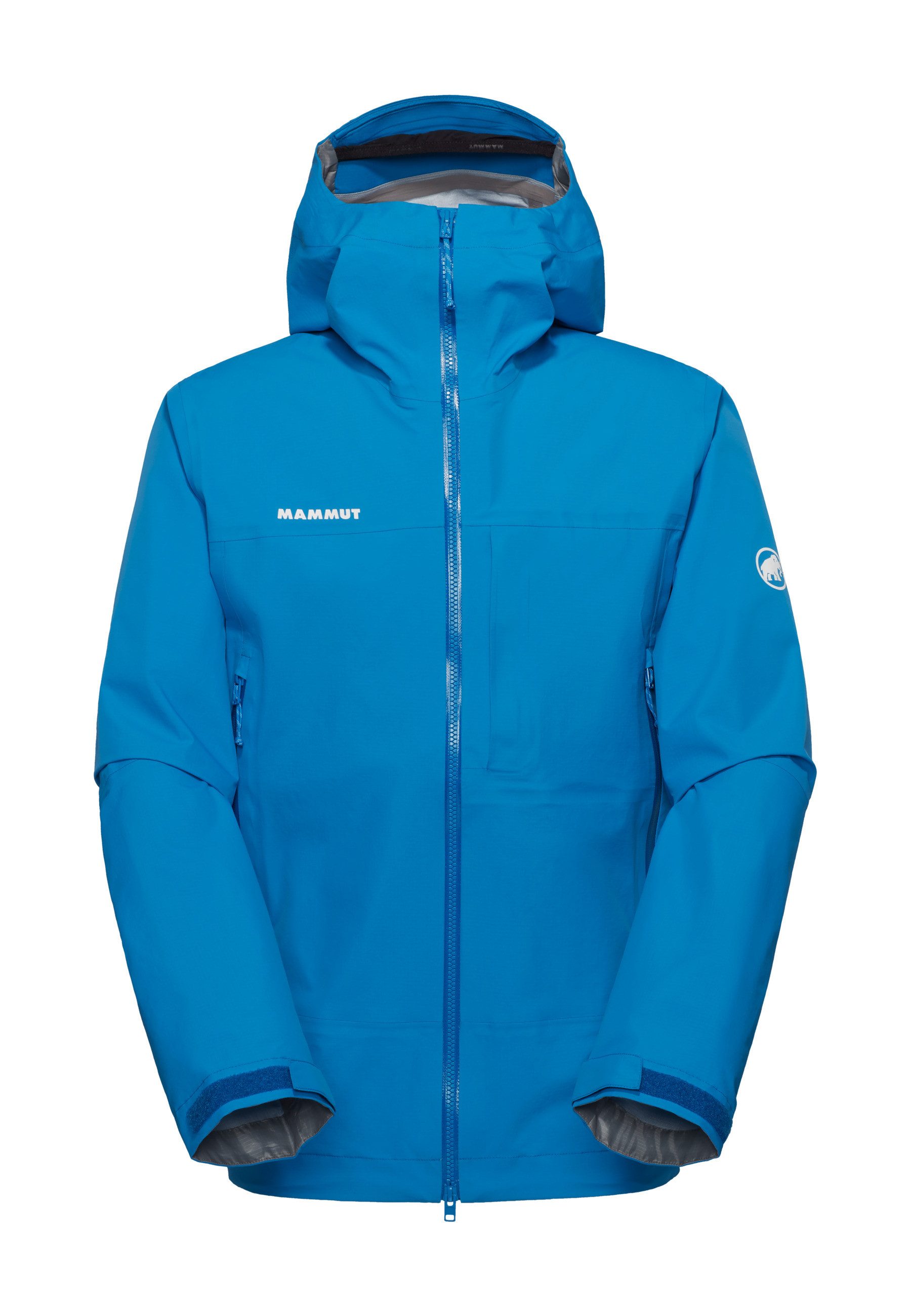Mammut Regenjacke Alto Guide HS Hooded Jacket Men
