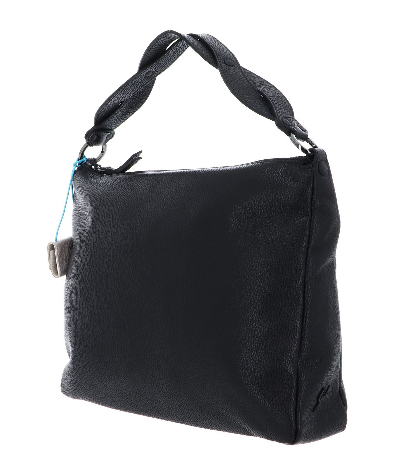 Gabs Schultertasche Shoulder Bag, aus echtem Kalbsleder