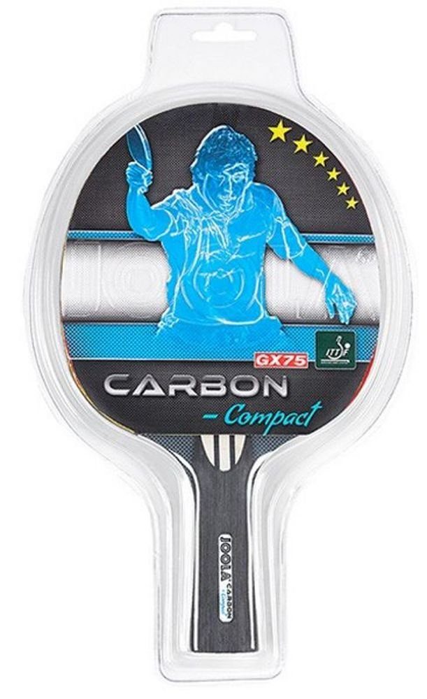 Carbon Tischtennischläger Joola Joola Compact Tischtennisschläger