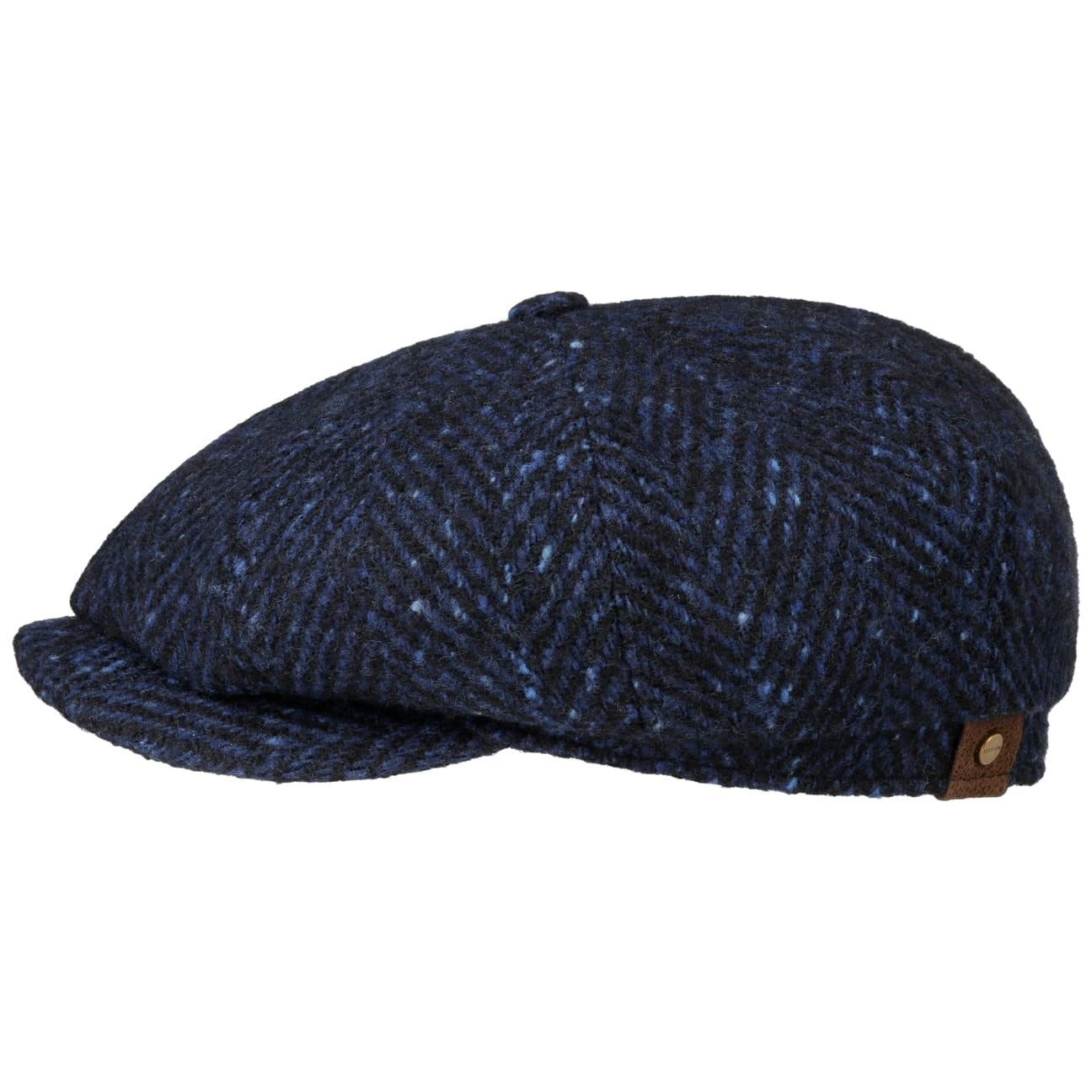 Flat Cap