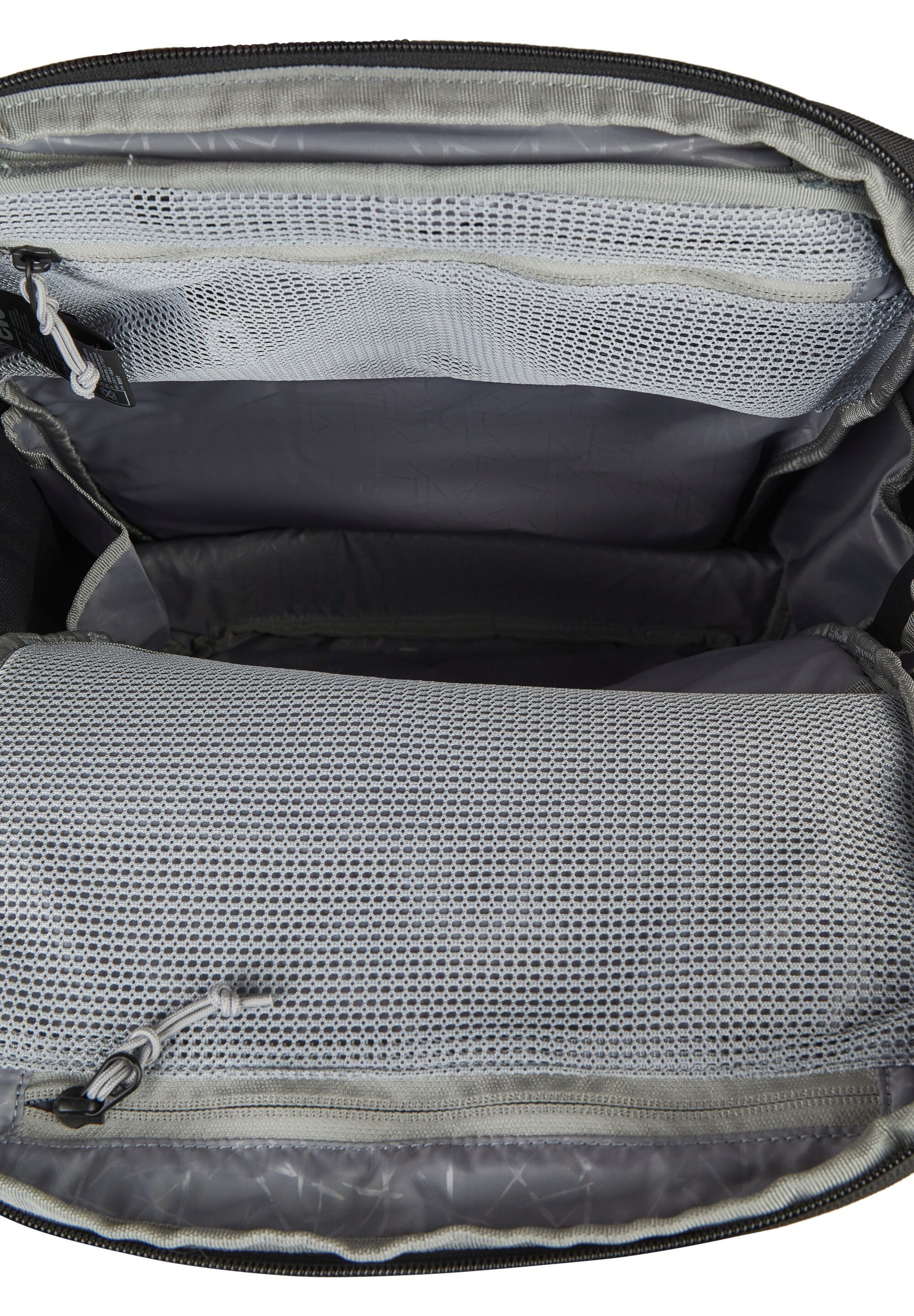 EVOC Rucksack TRAVEL BACKPACK 22 (Kein Set, 1-tlg), mit viel Stauraum