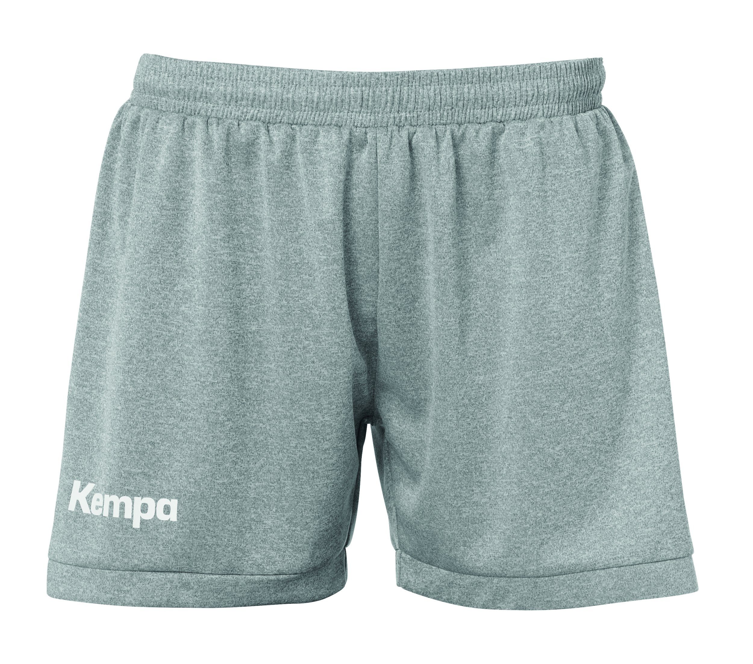 Kempa Shorts CORE 2.0 SWEATSHORTS WOMEN weiss