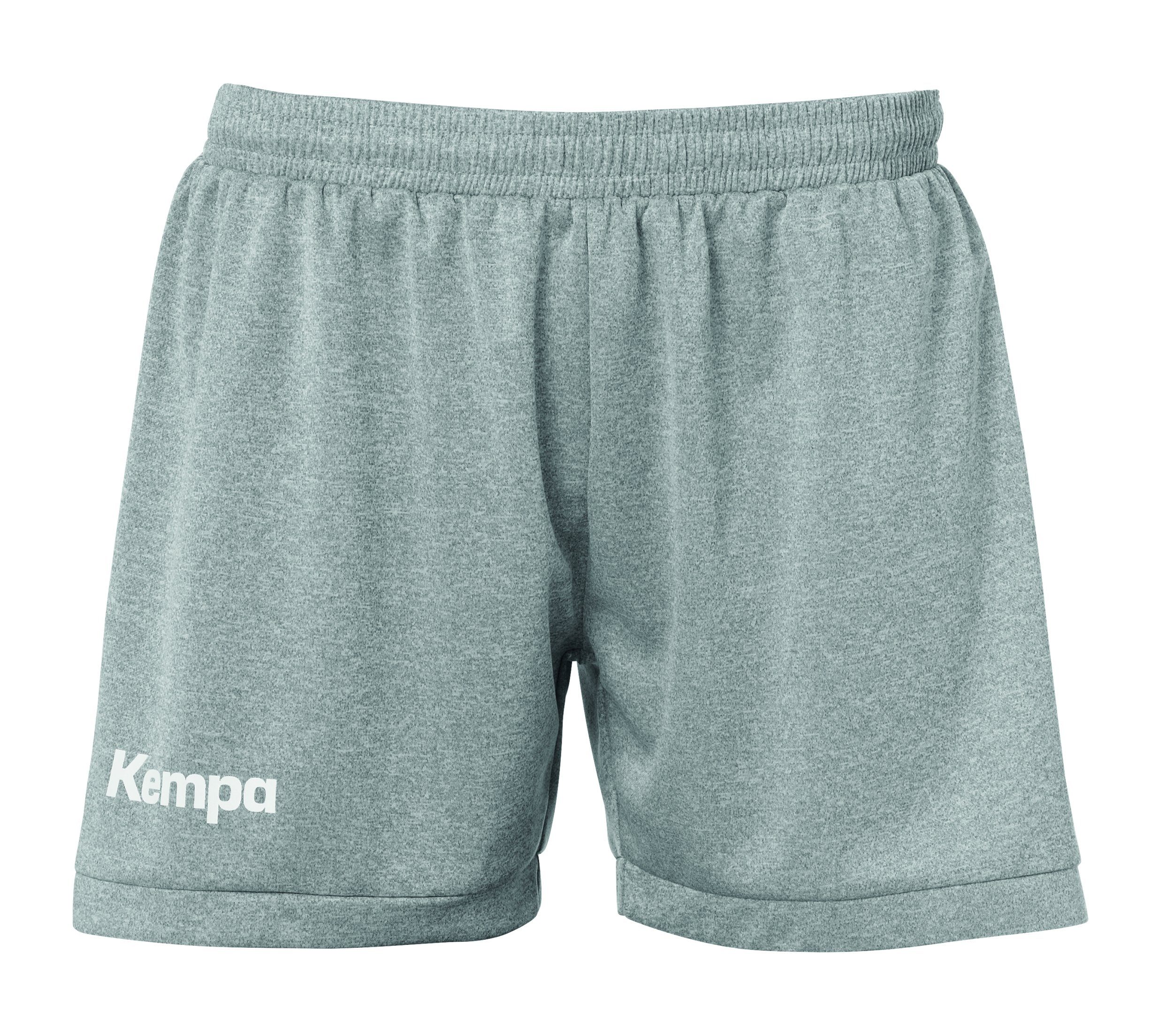 Trainingshose Handballshorts Core 2.0 Damen