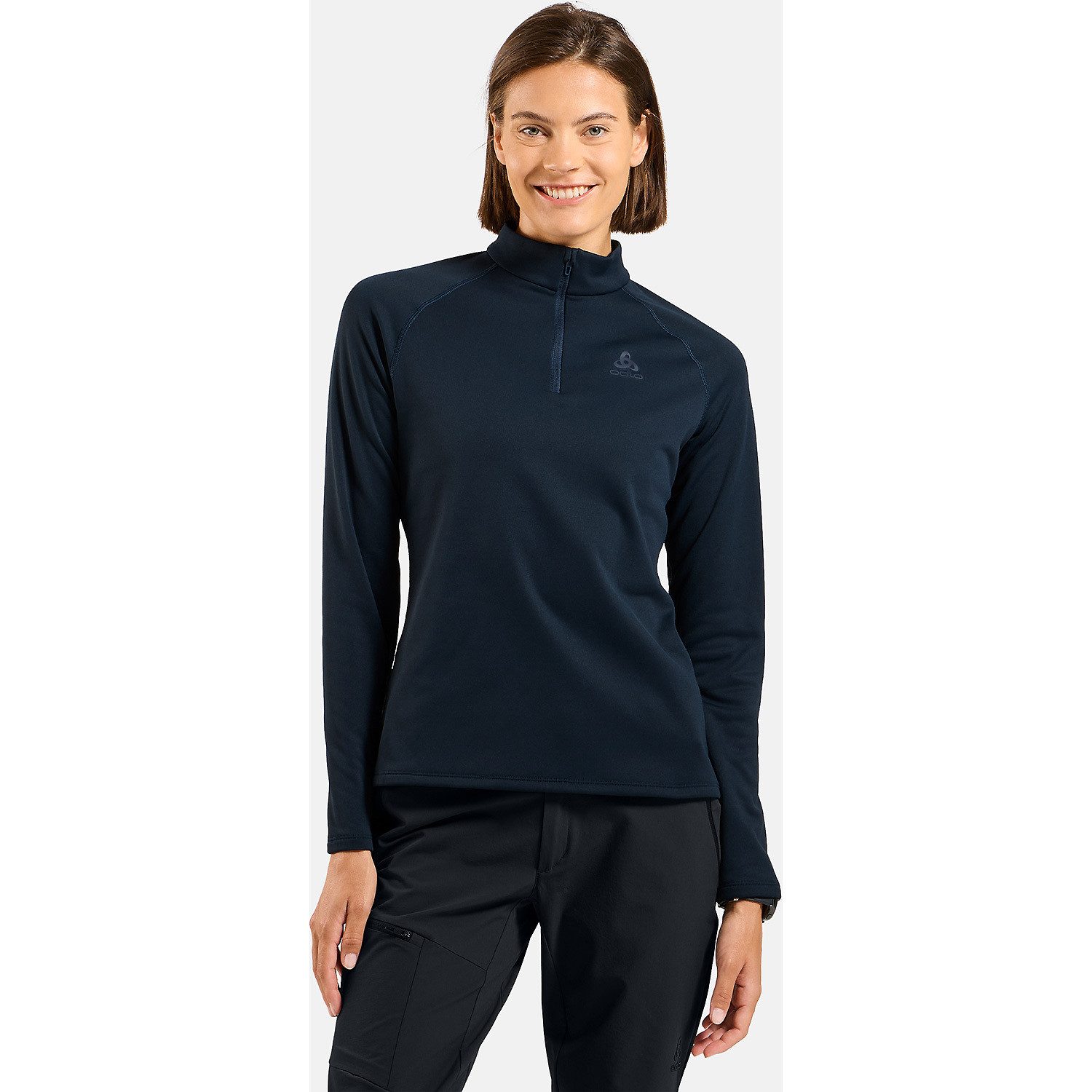 Odlo Longsleeve Midlayer Besso