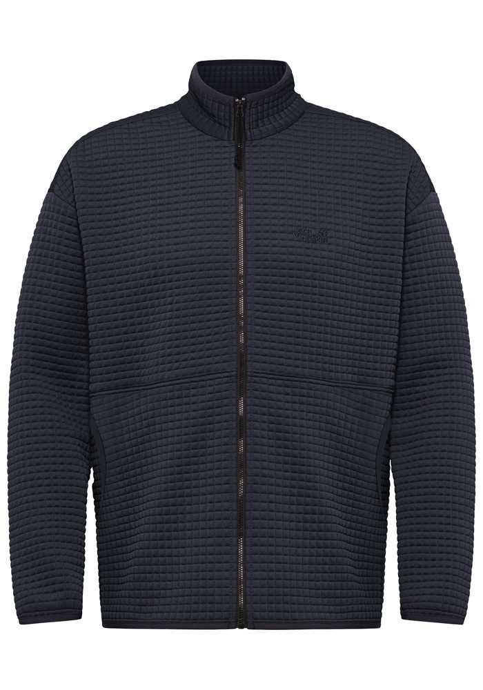Fleecejacke MOGARI FZ M