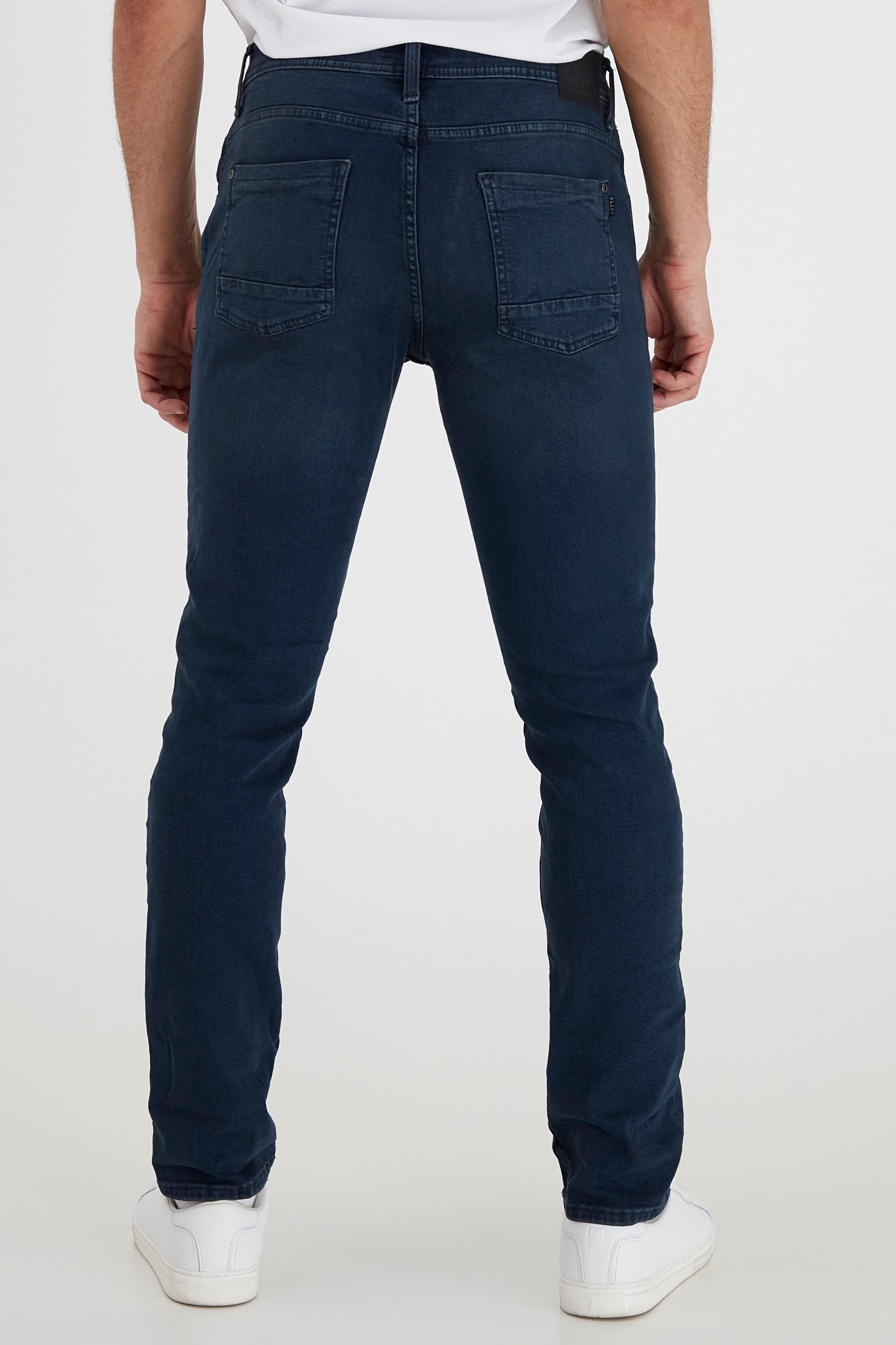 Blend Regular-fit-Jeans Twister fit - NOOS aus Baumwollmischung, mit Elasthan, Regular Fit – Bild 3 von 5