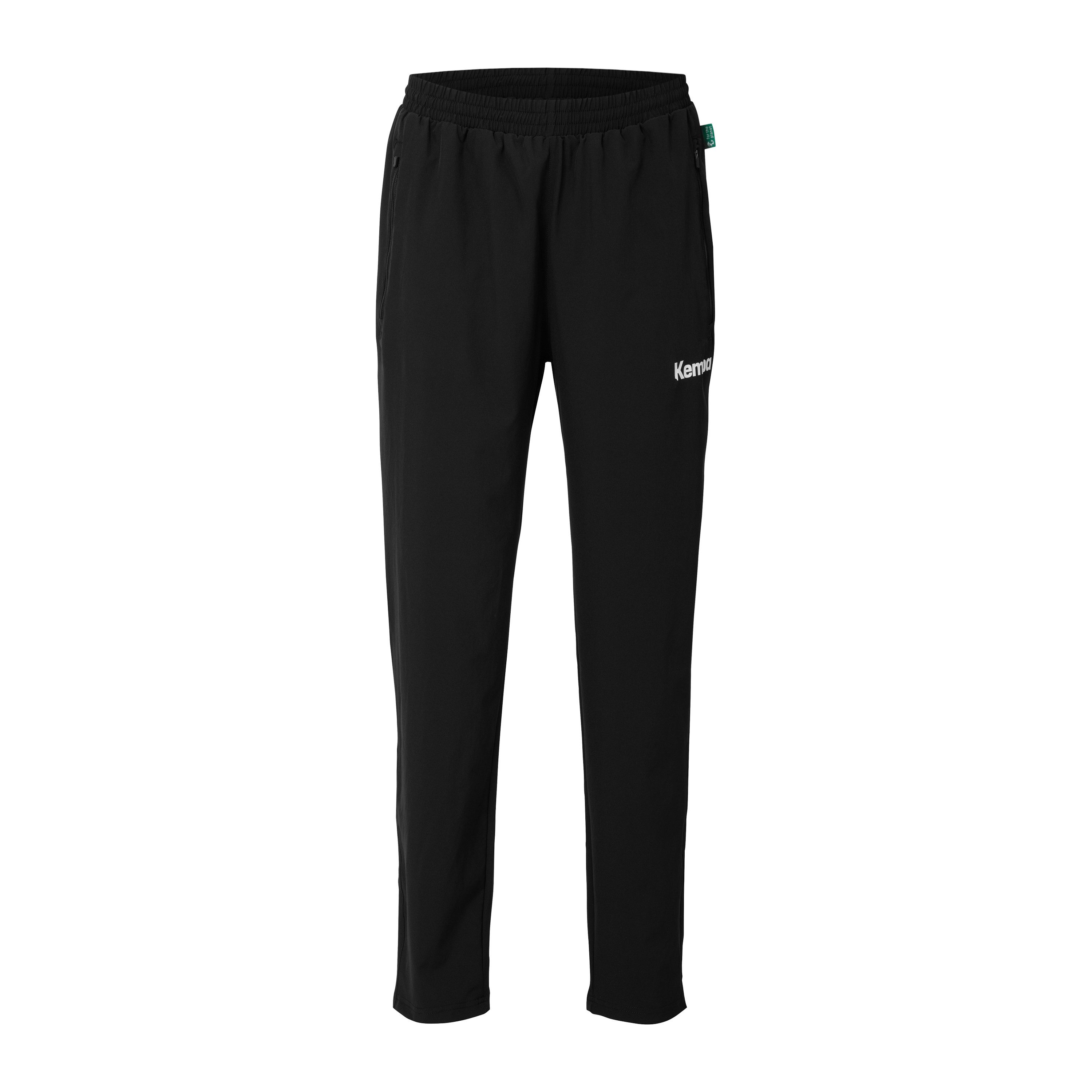 Kempa Trainingshose Trainingshose Evolution Women (1-tlg) elastisch