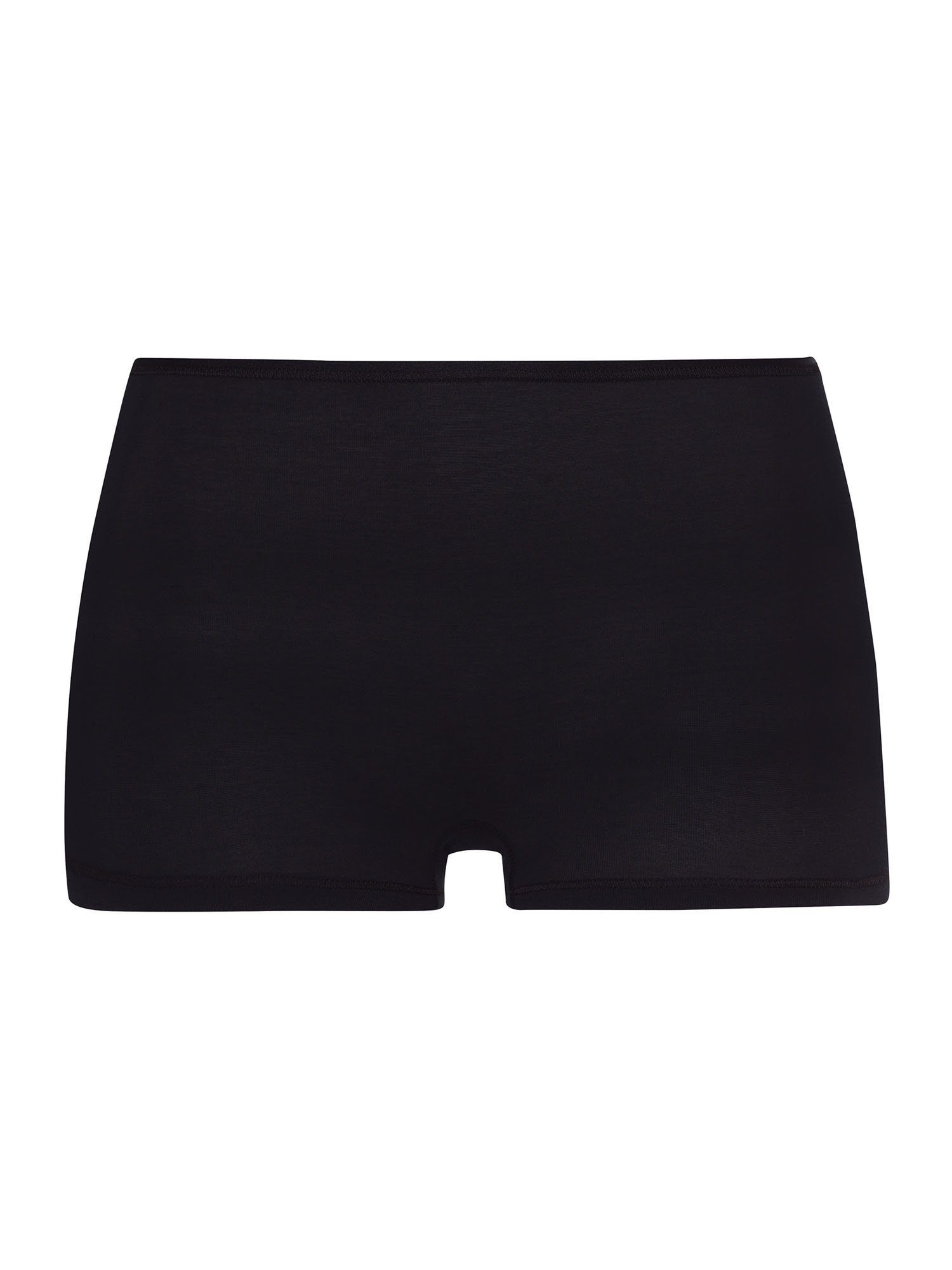 Hanro Panty Cotton Seamless black