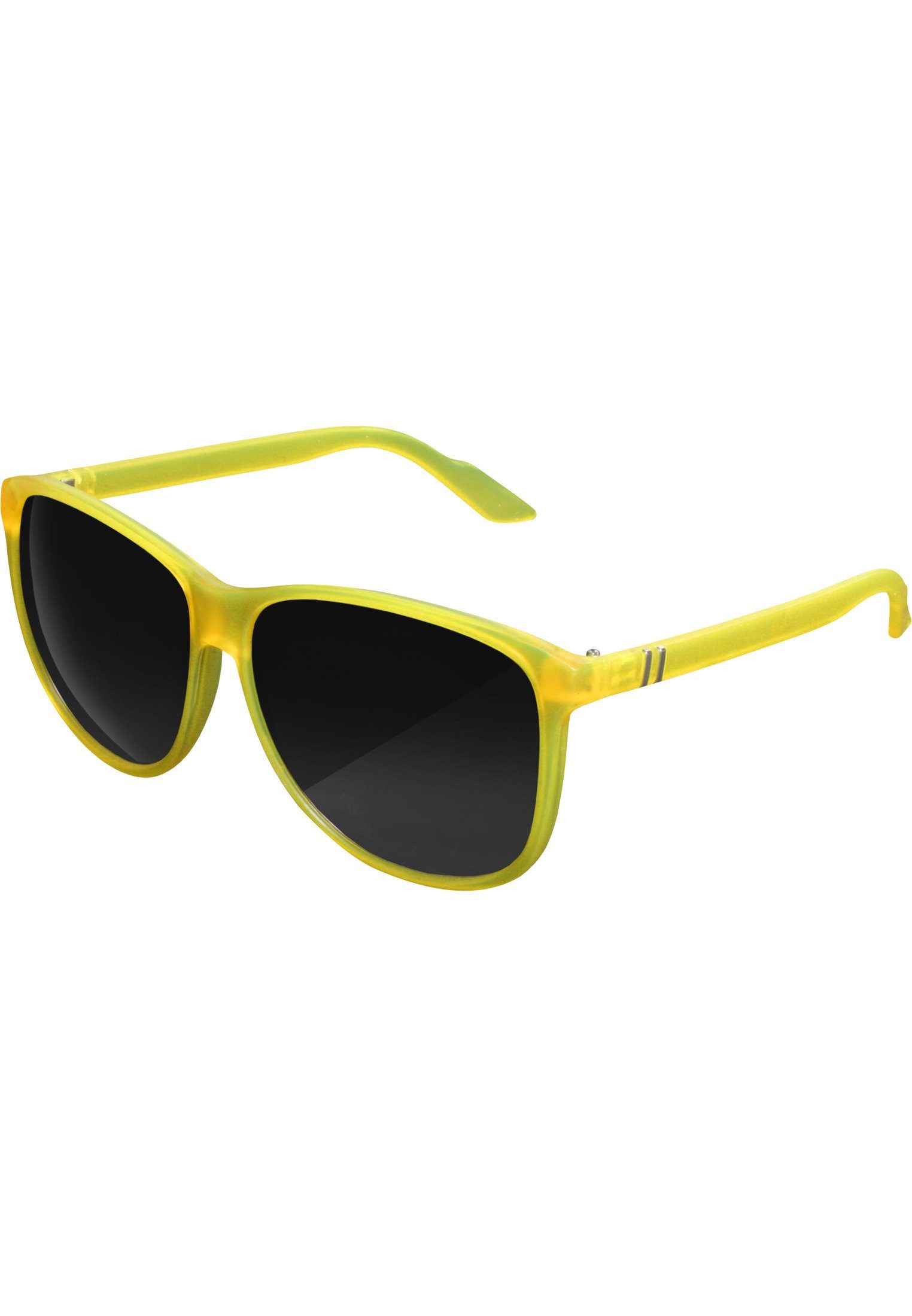 neonyellow Sonnenbrille Sunglasses MSTRDS Chirwa Accessoires