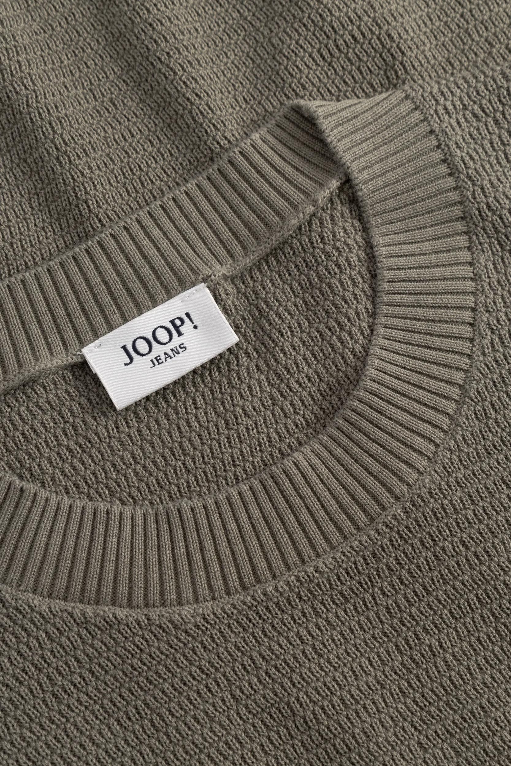 JOOP! Strickpullover