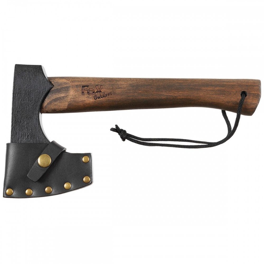 FoxOutdoor Beil FoxOutdoor Axt "Viking" Holzstiel günstig online kaufen
