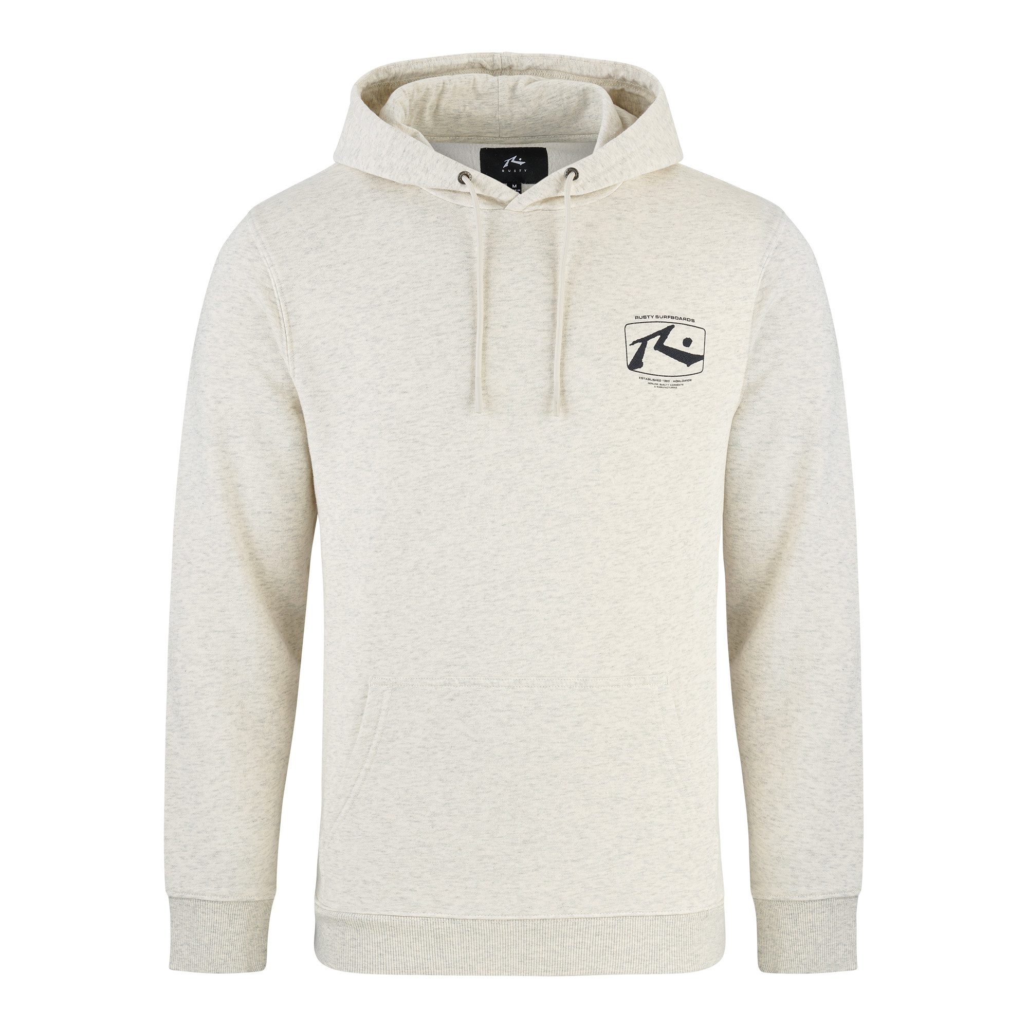 Kapuzenpullover ADVOCATE SUPER FLEECE HOODIE
