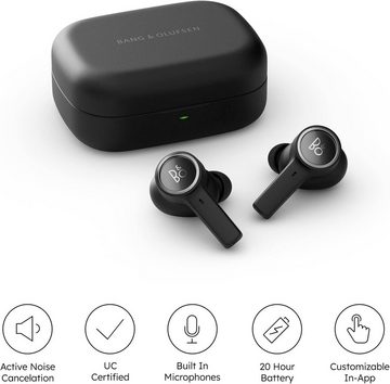 Bang & Olufsen Bang & Olufsen Beocom EX UC Bluetooth-Kopfhörer