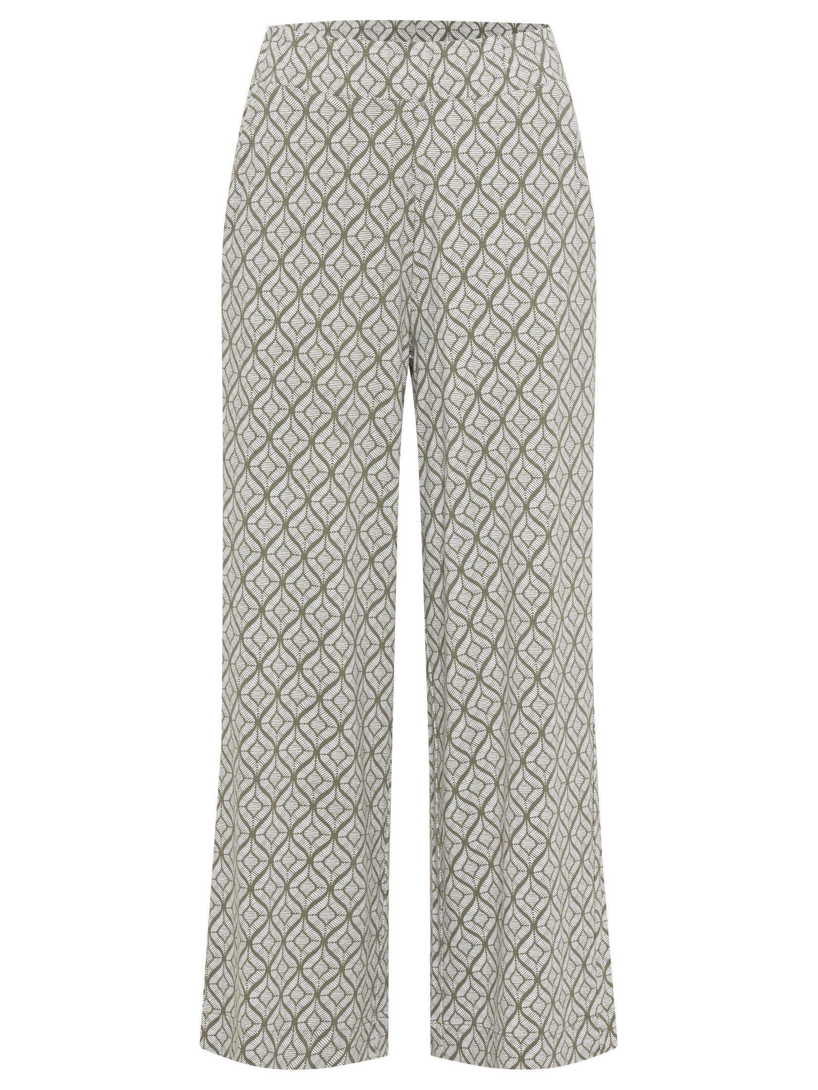 Olsen Stoffhose günstig online kaufen