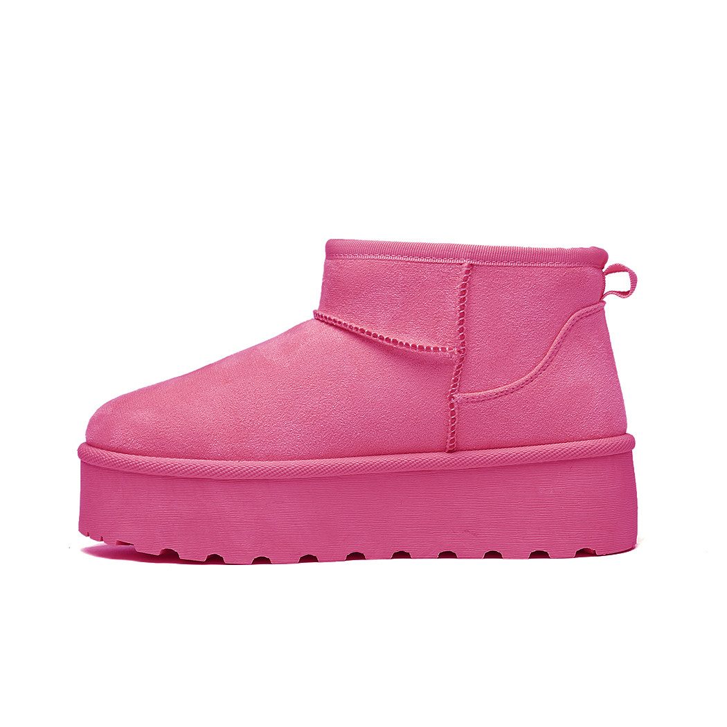 Elara Stiefeletten Stiefelette